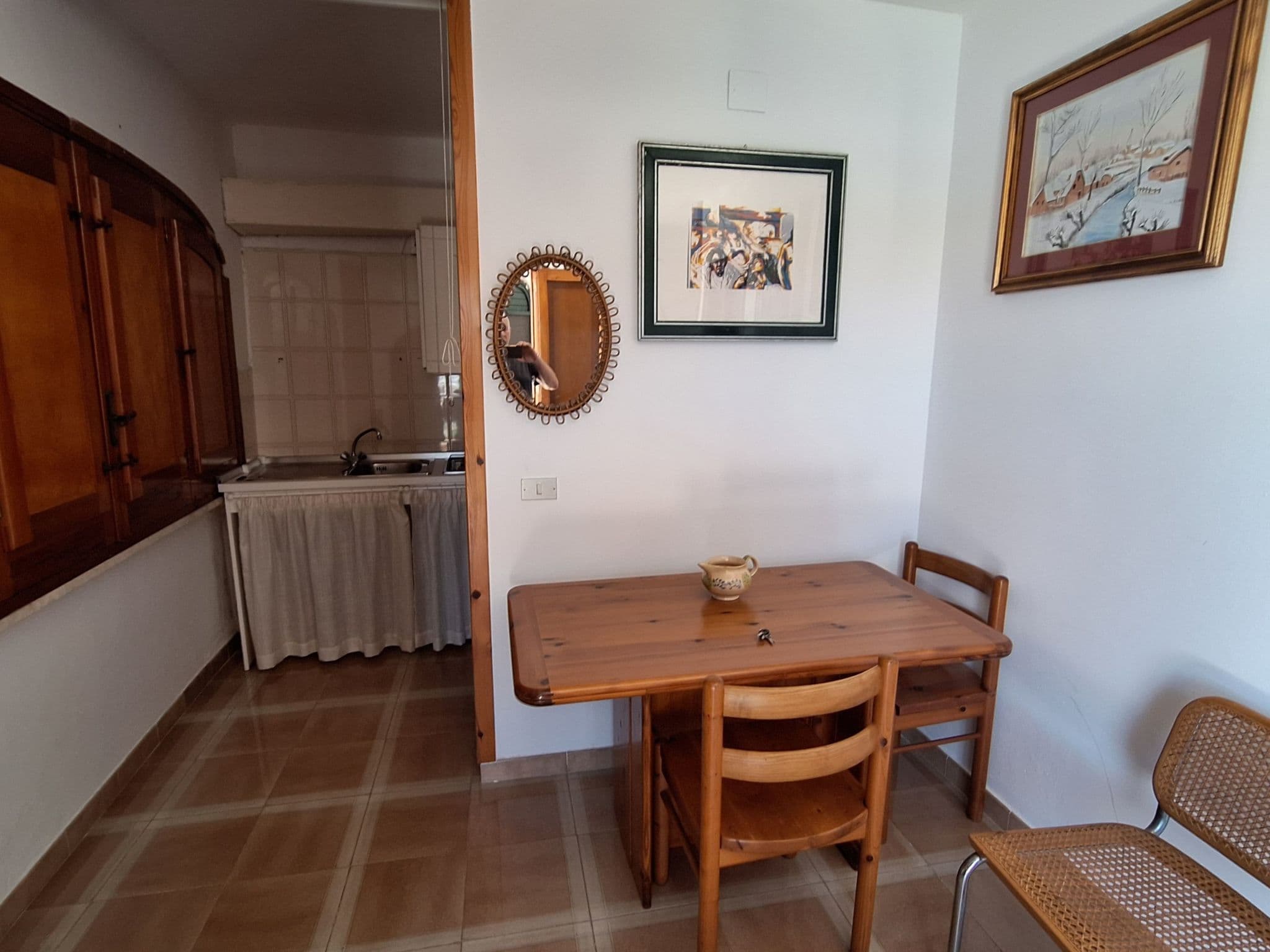 Inside other