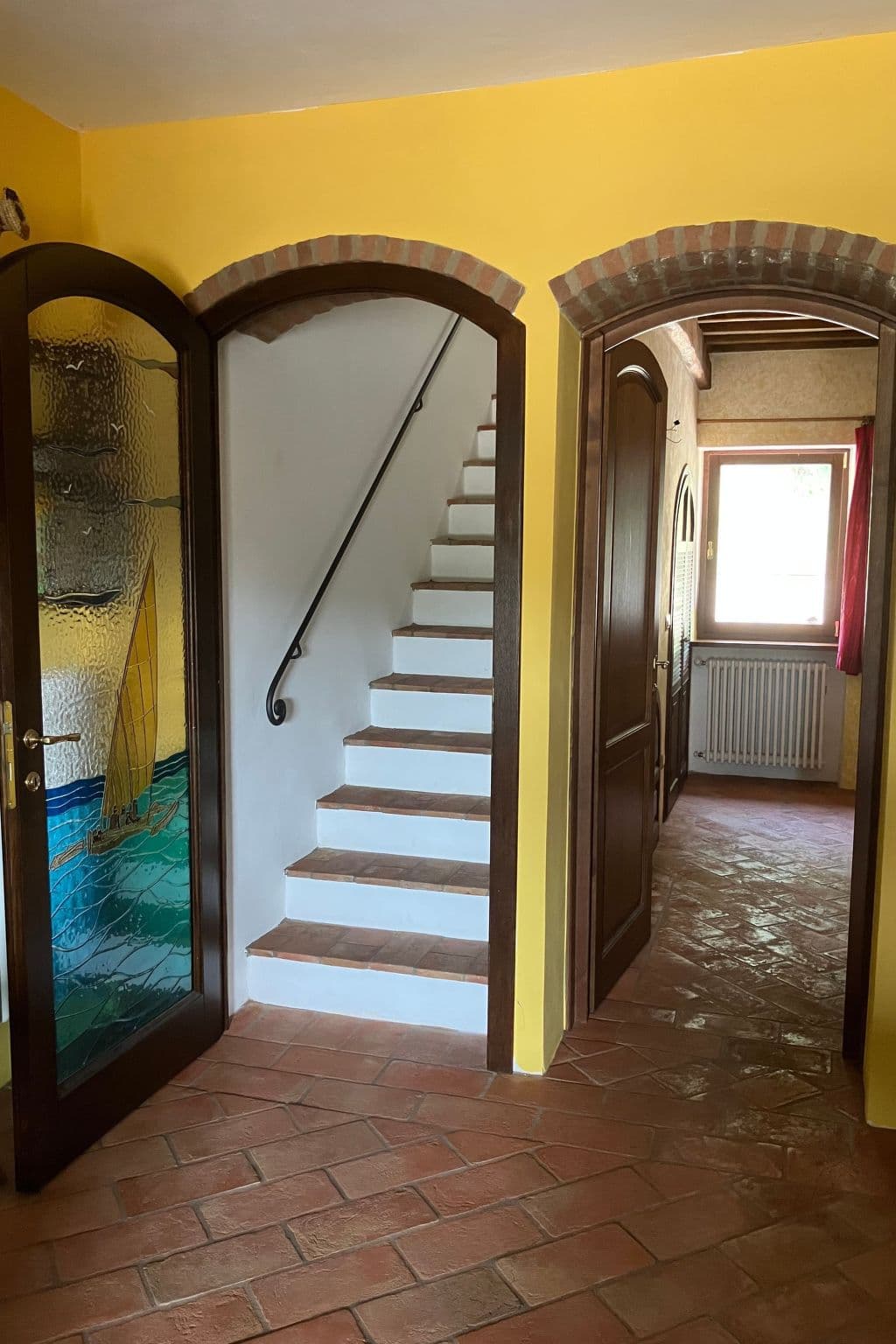Inside other