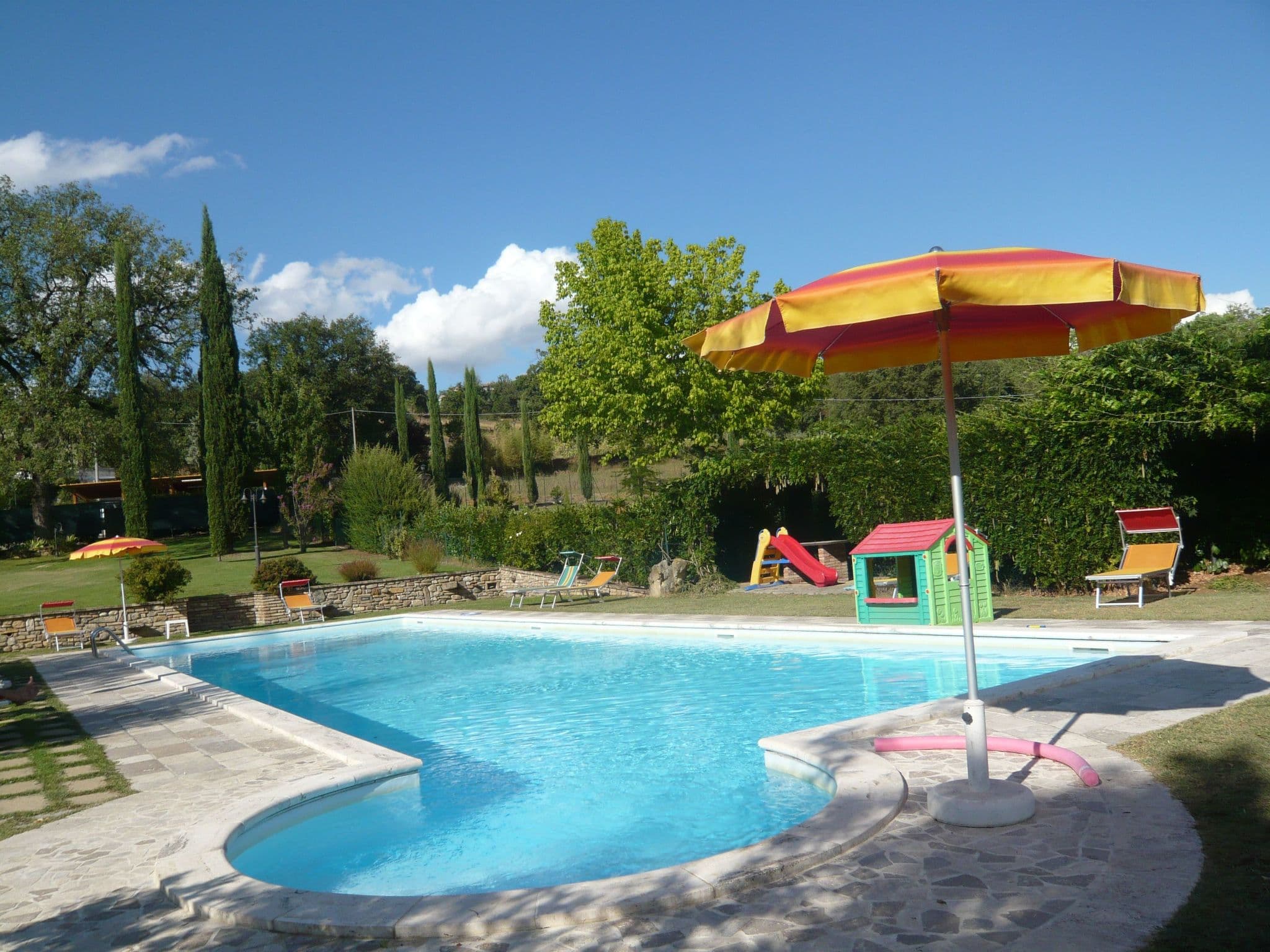 Pool Outdoor