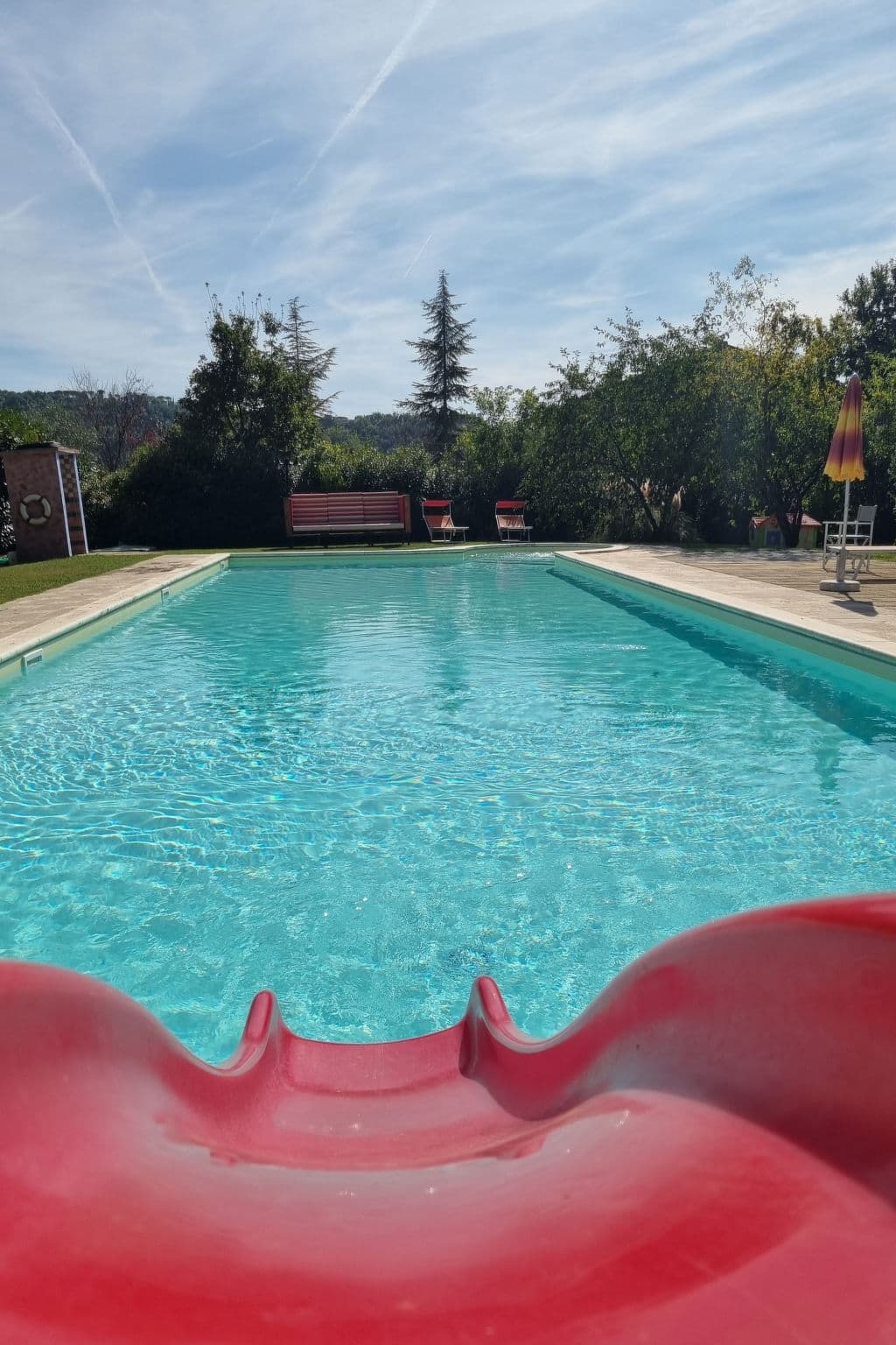 Pool Outdoor