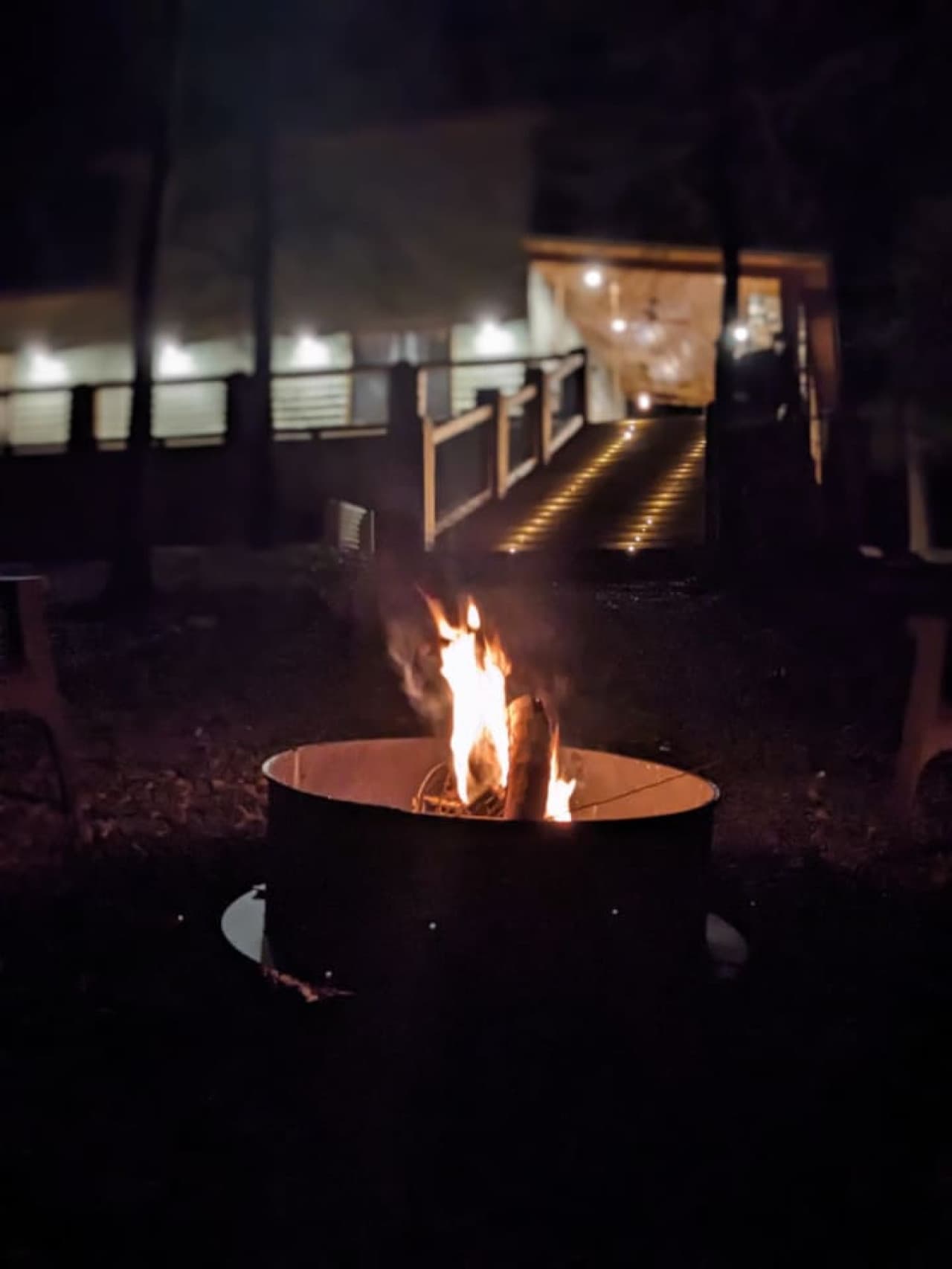 Fire Pit