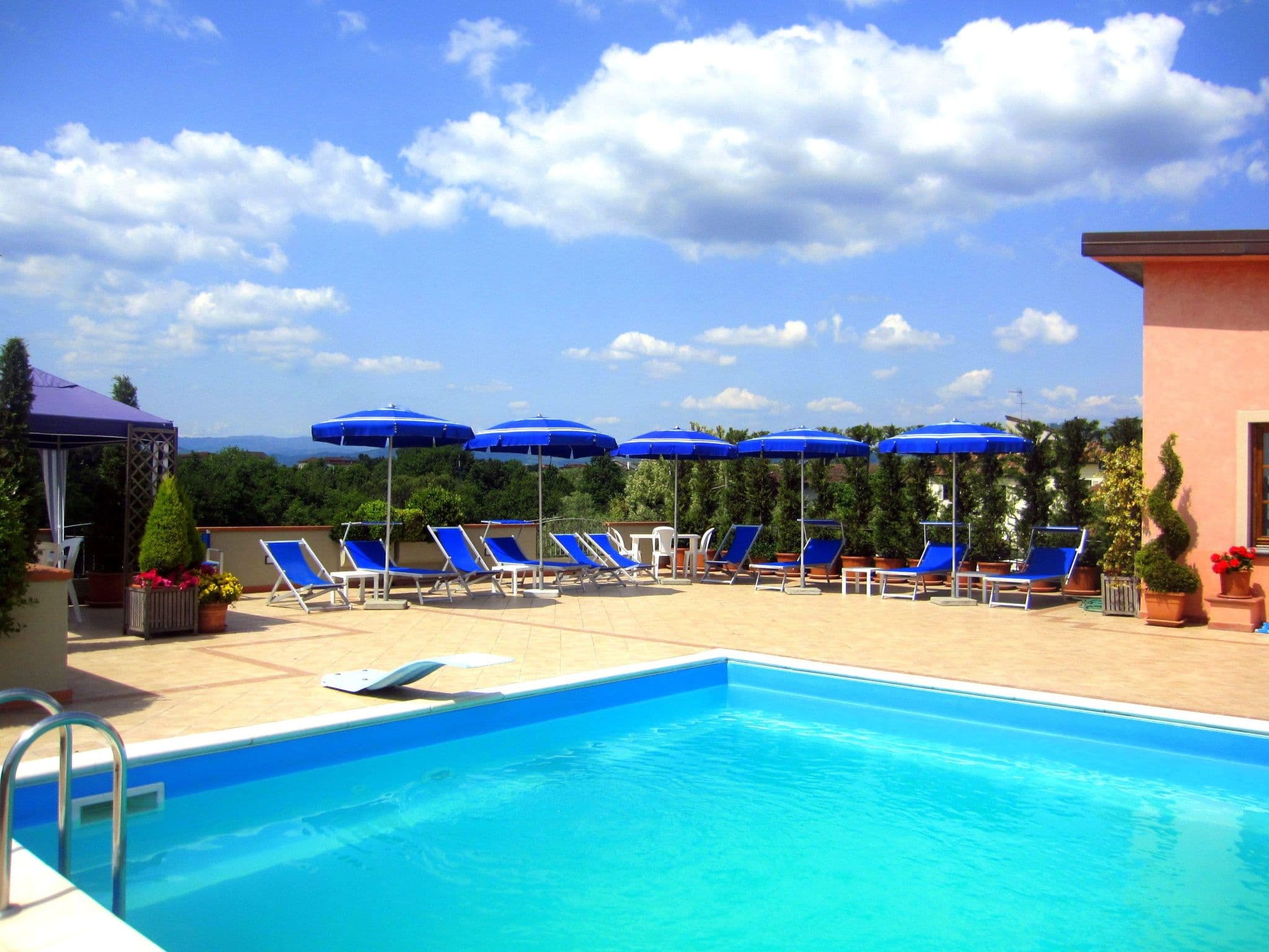 Pool Outdoor