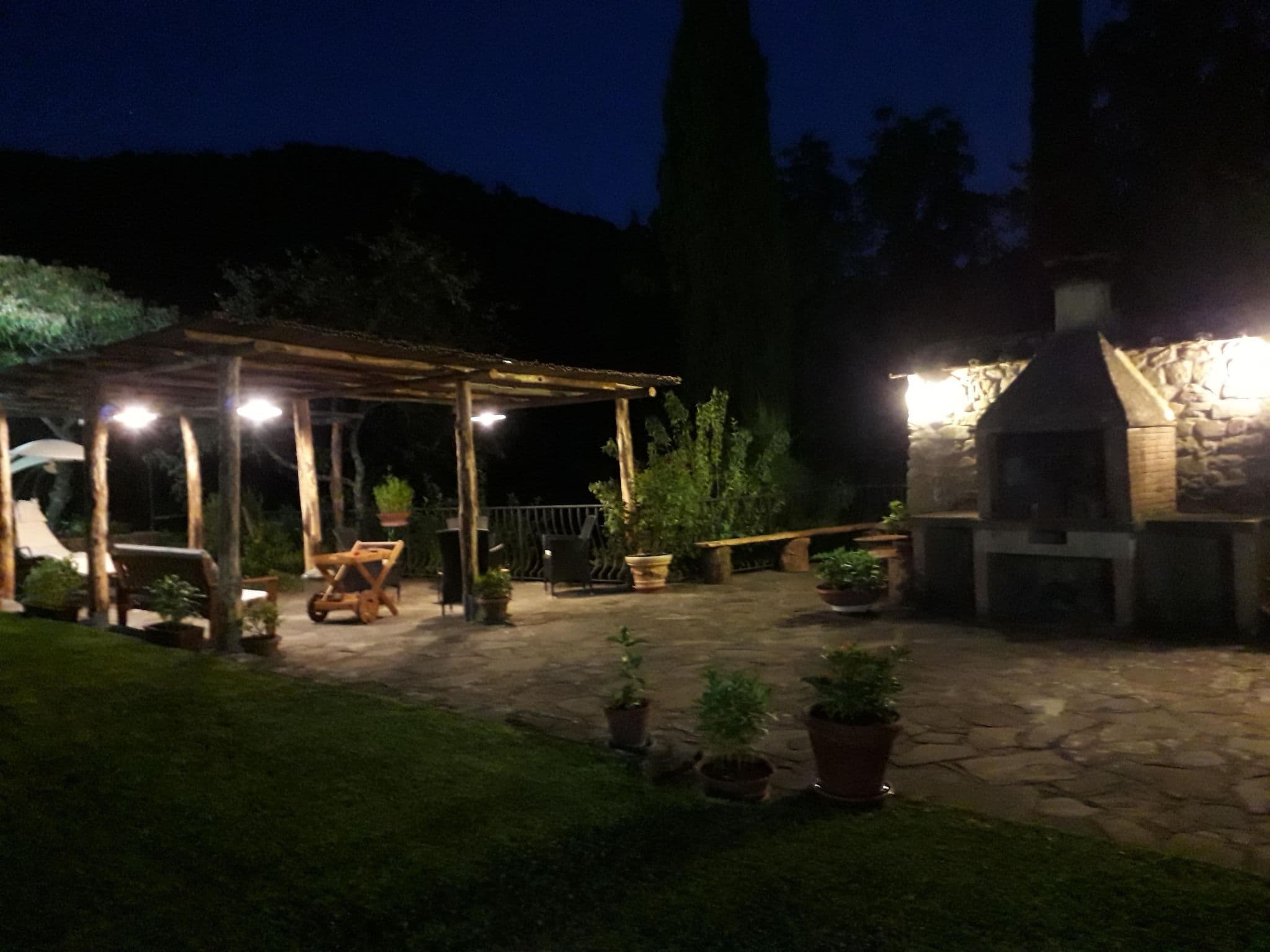 Outdoor