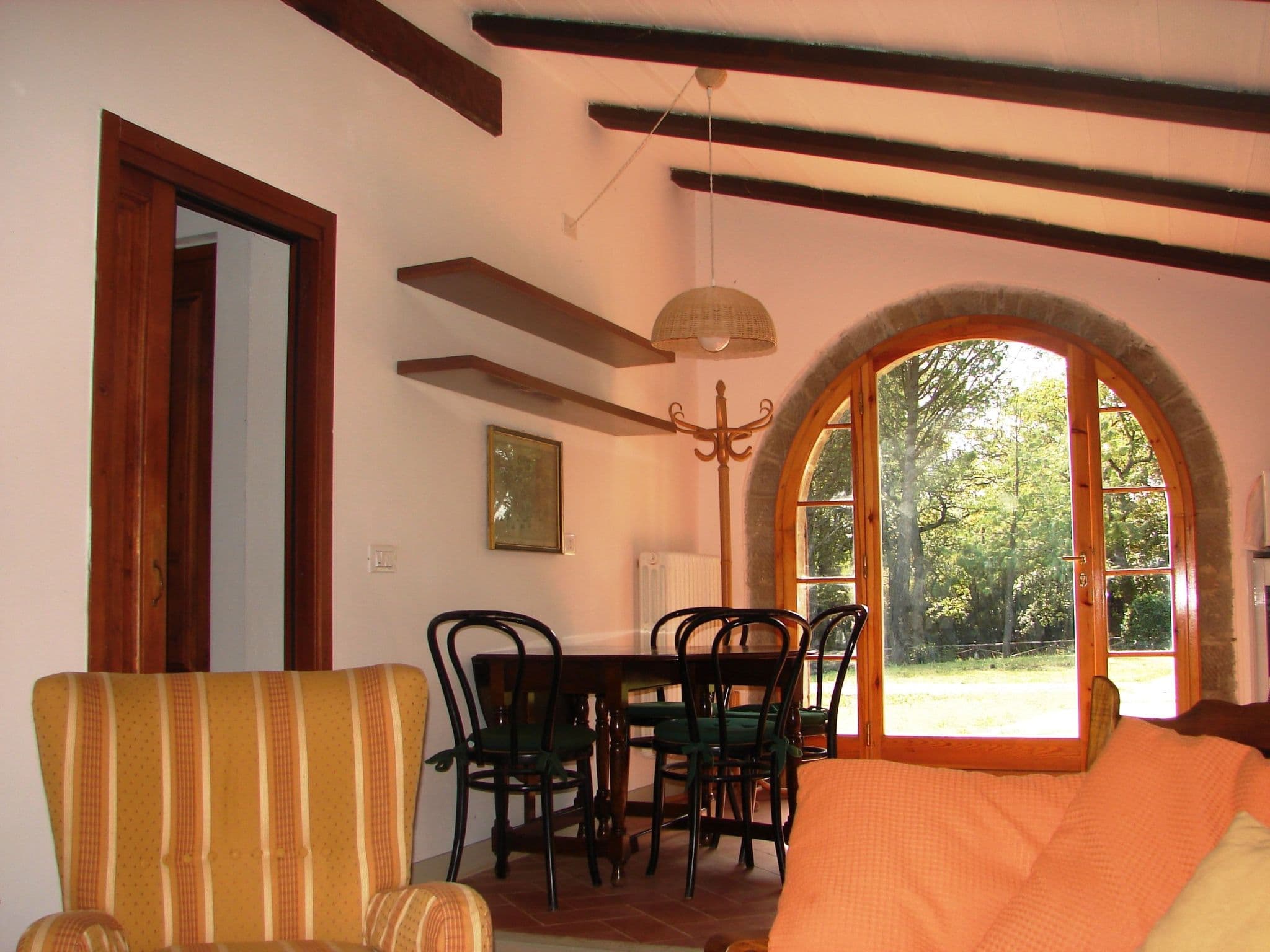 Inside other