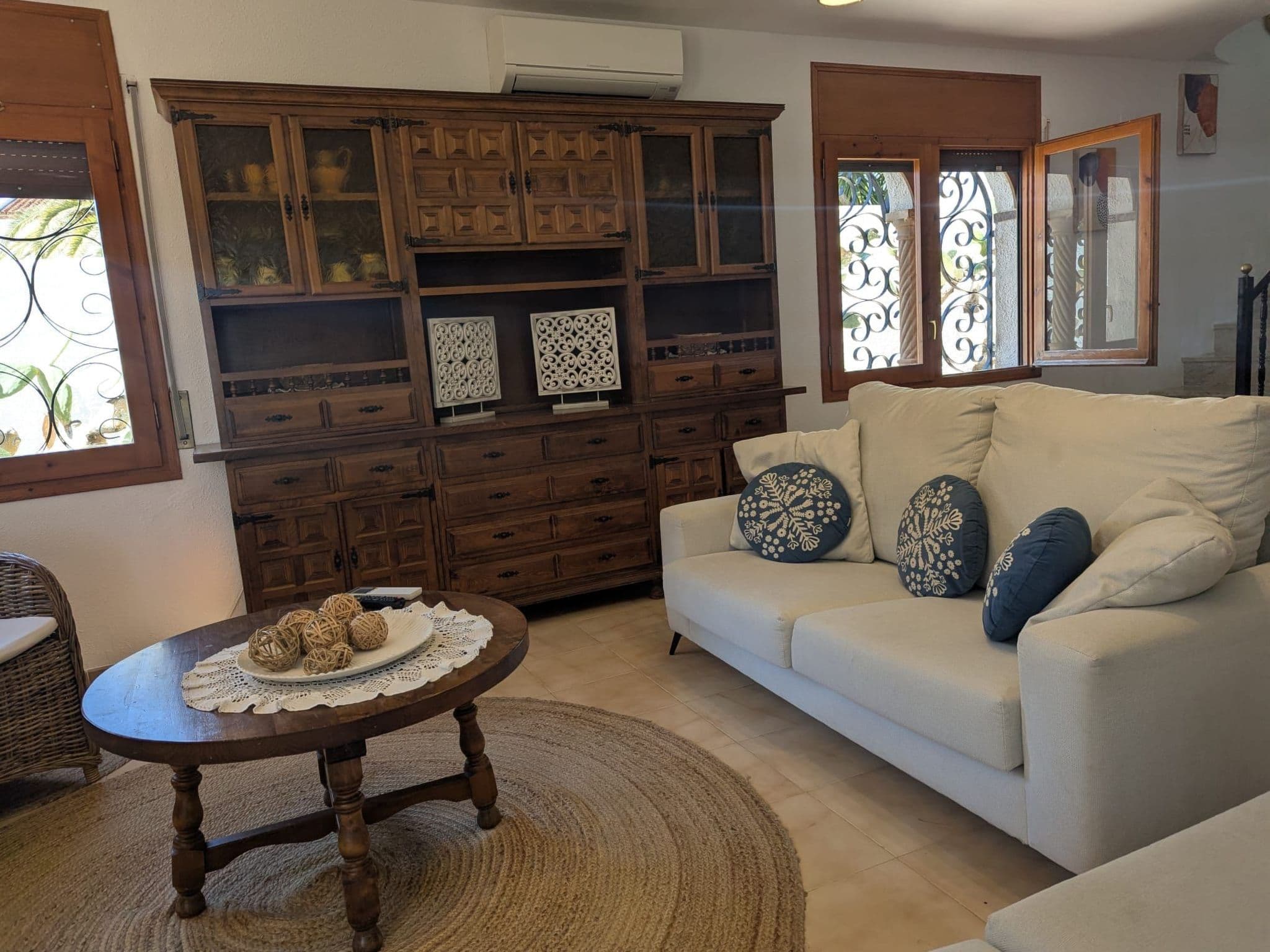Inside other