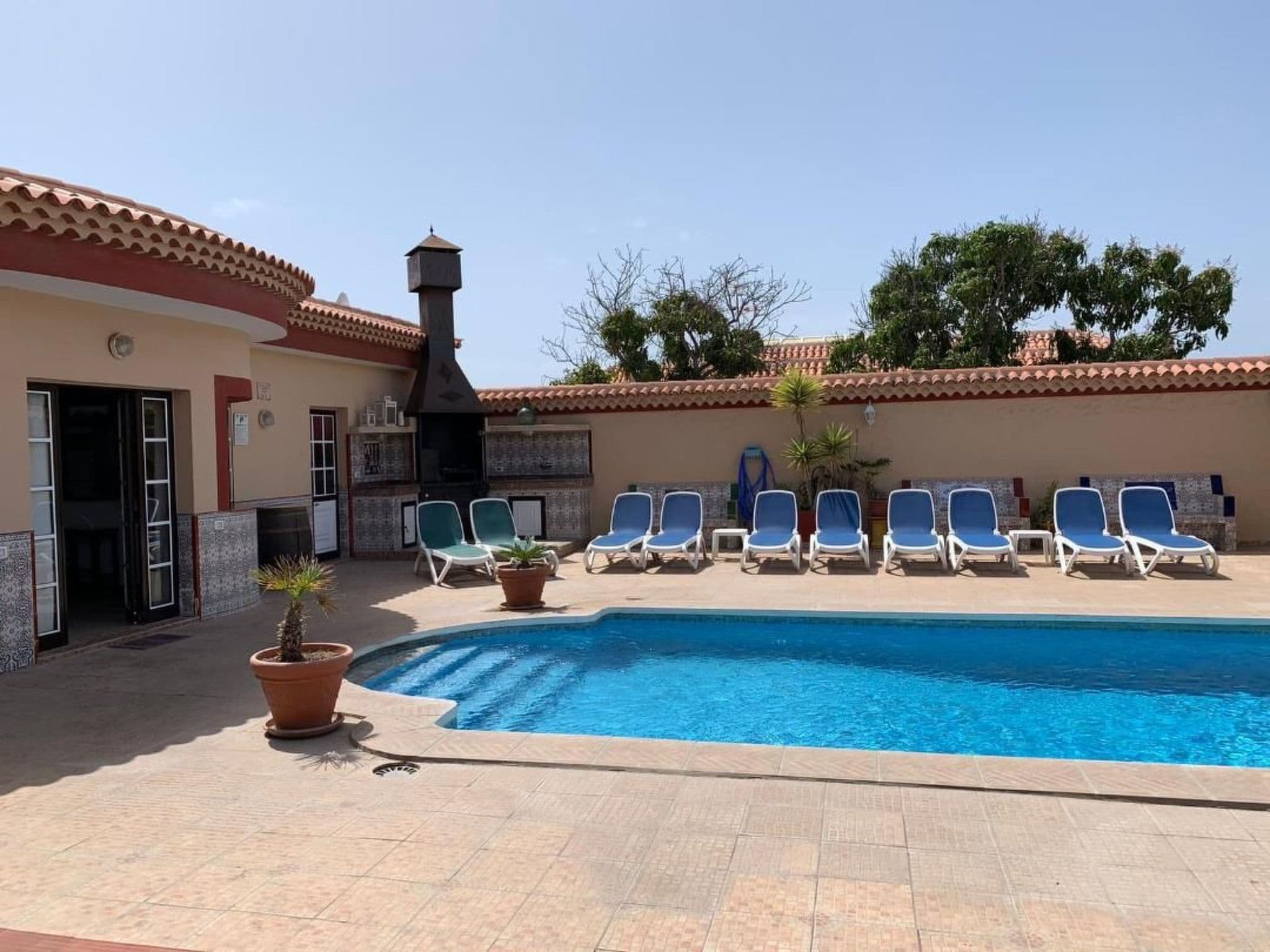 Pool Outdoor