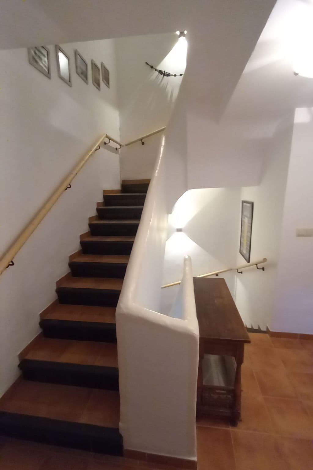 Inside other