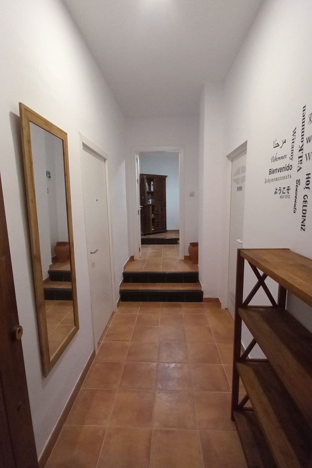 Inside other
