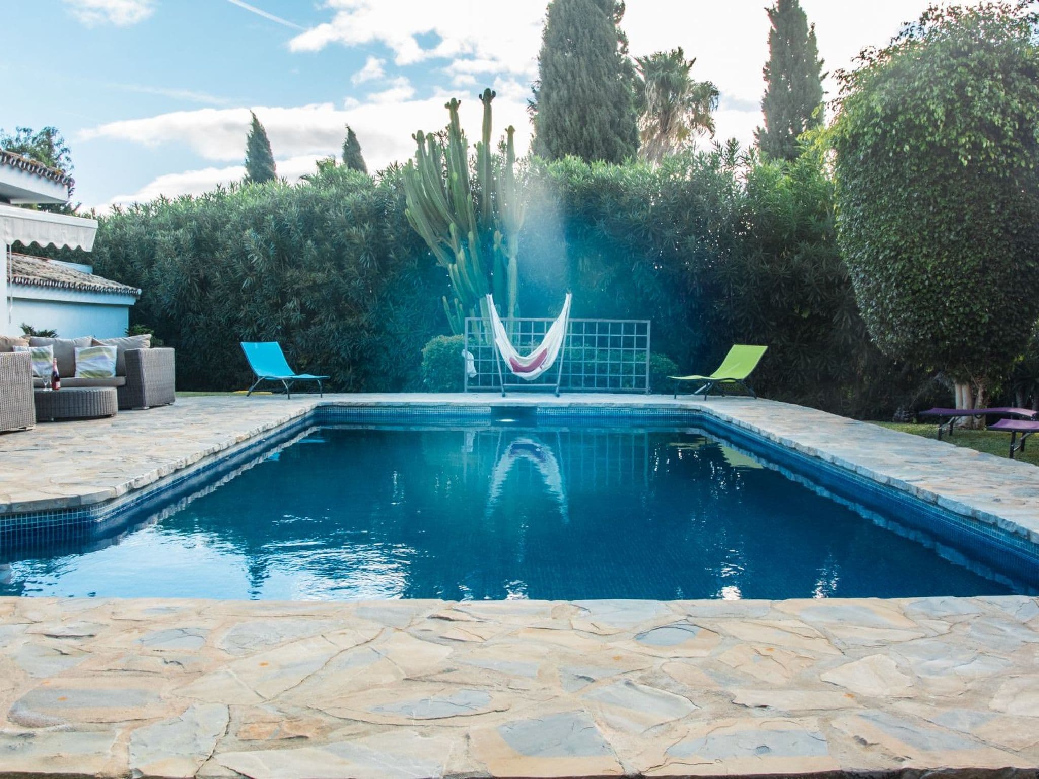 Pool Outdoor
