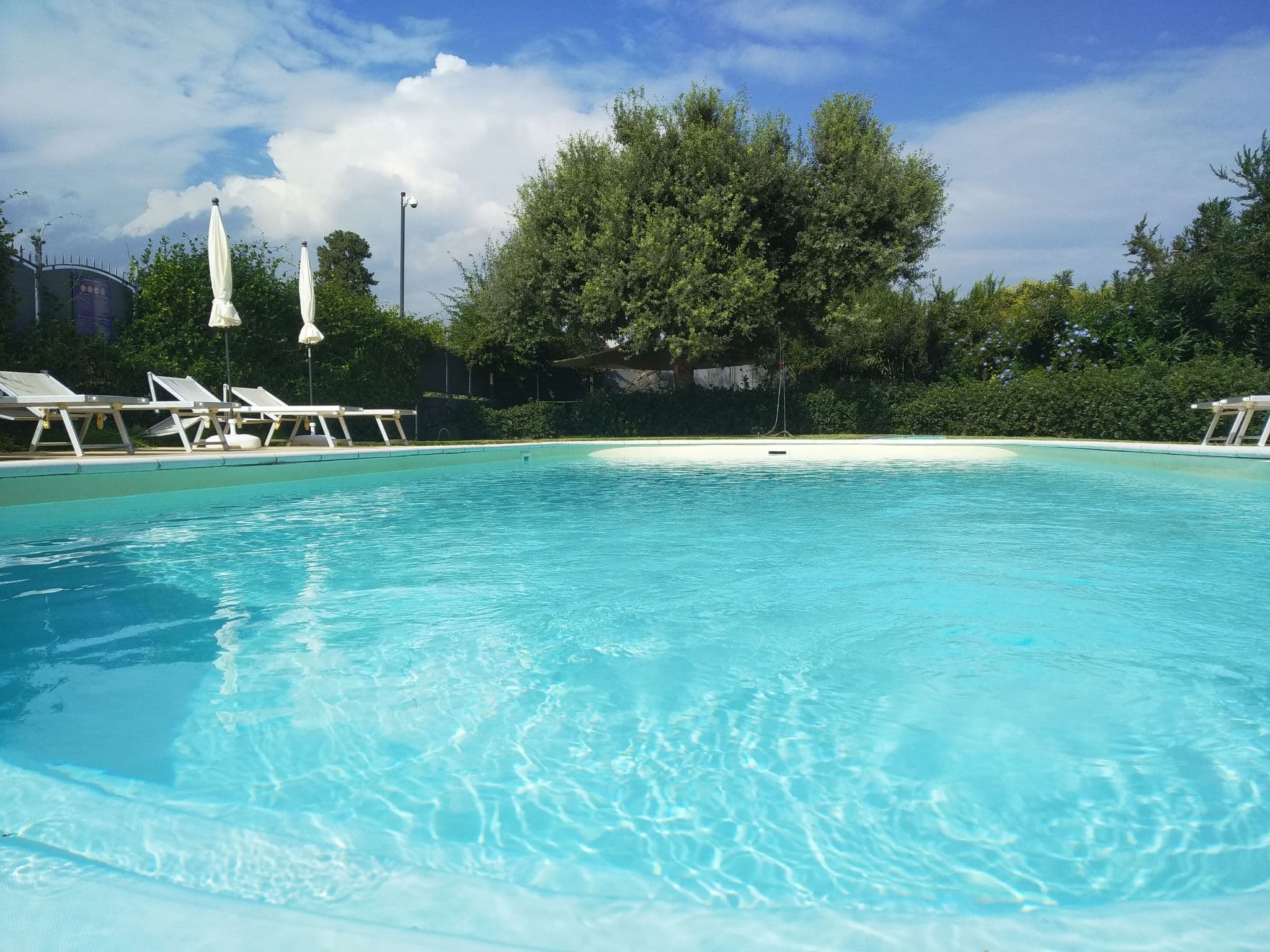Pool Outdoor