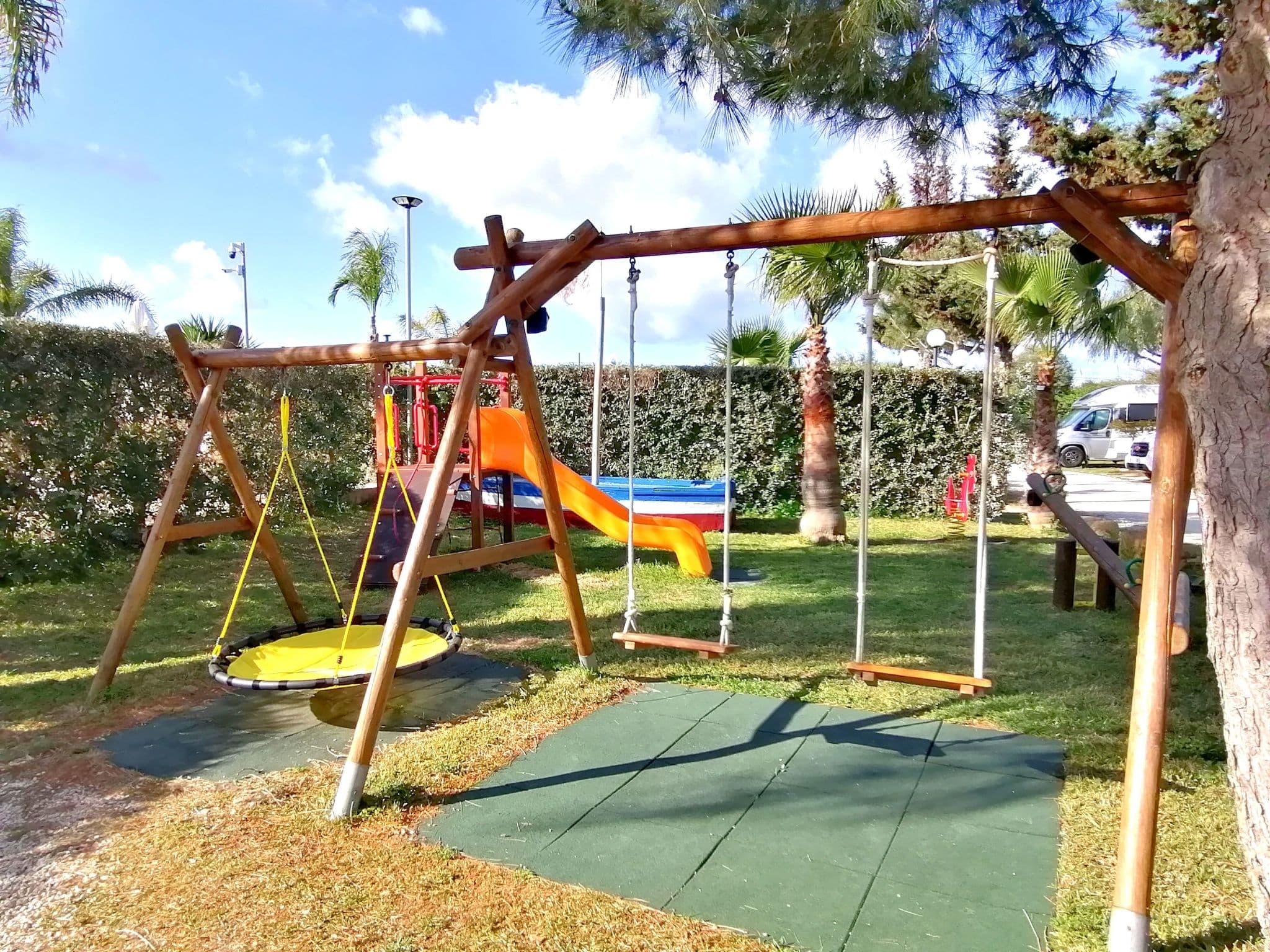 Outdoor