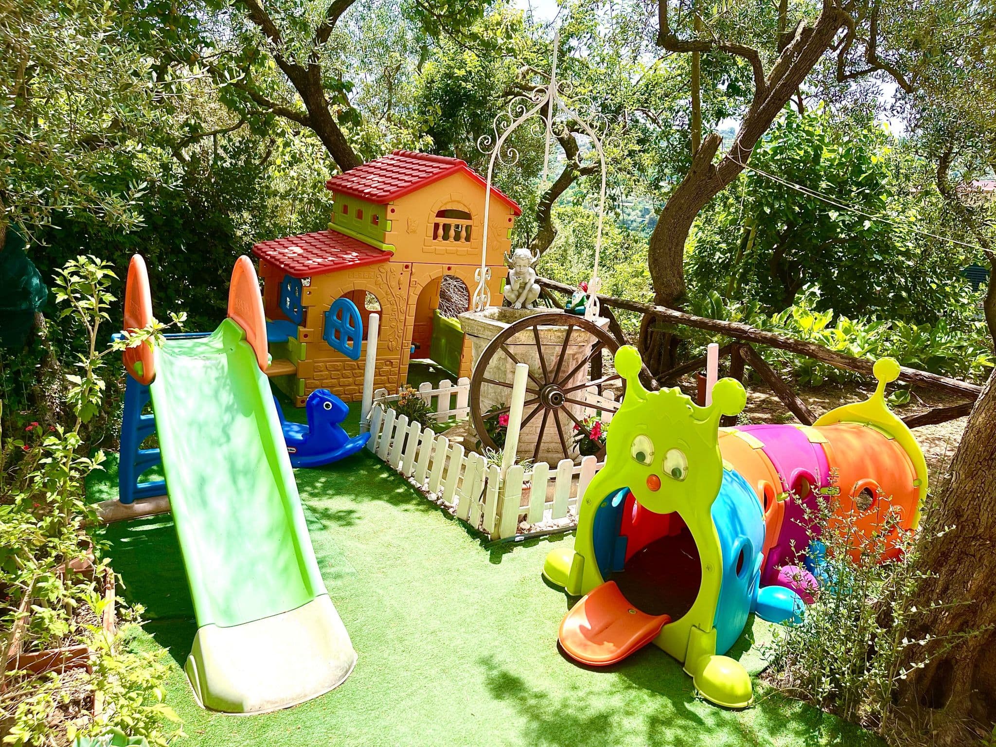 Outdoor