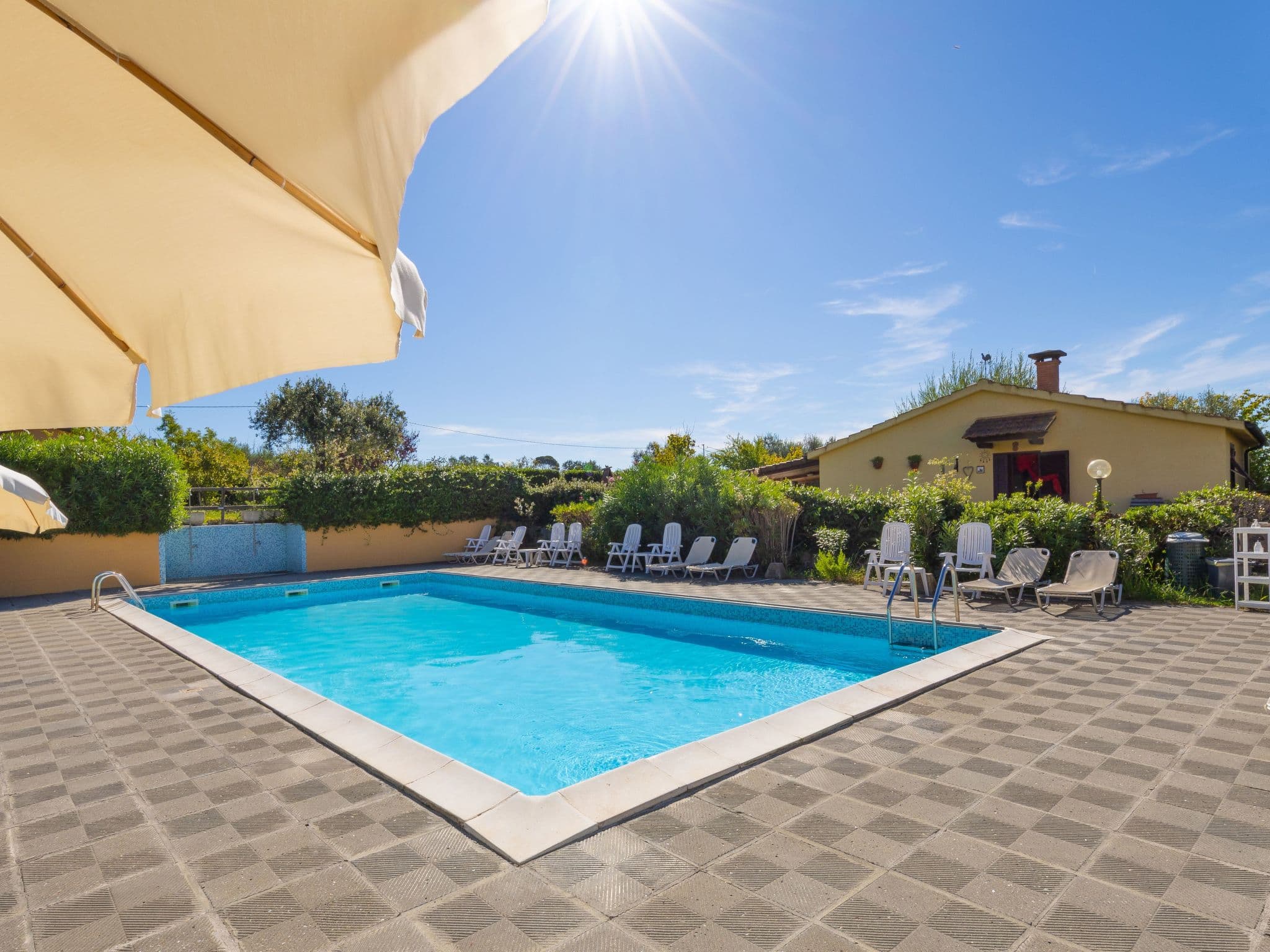 Pool Outdoor