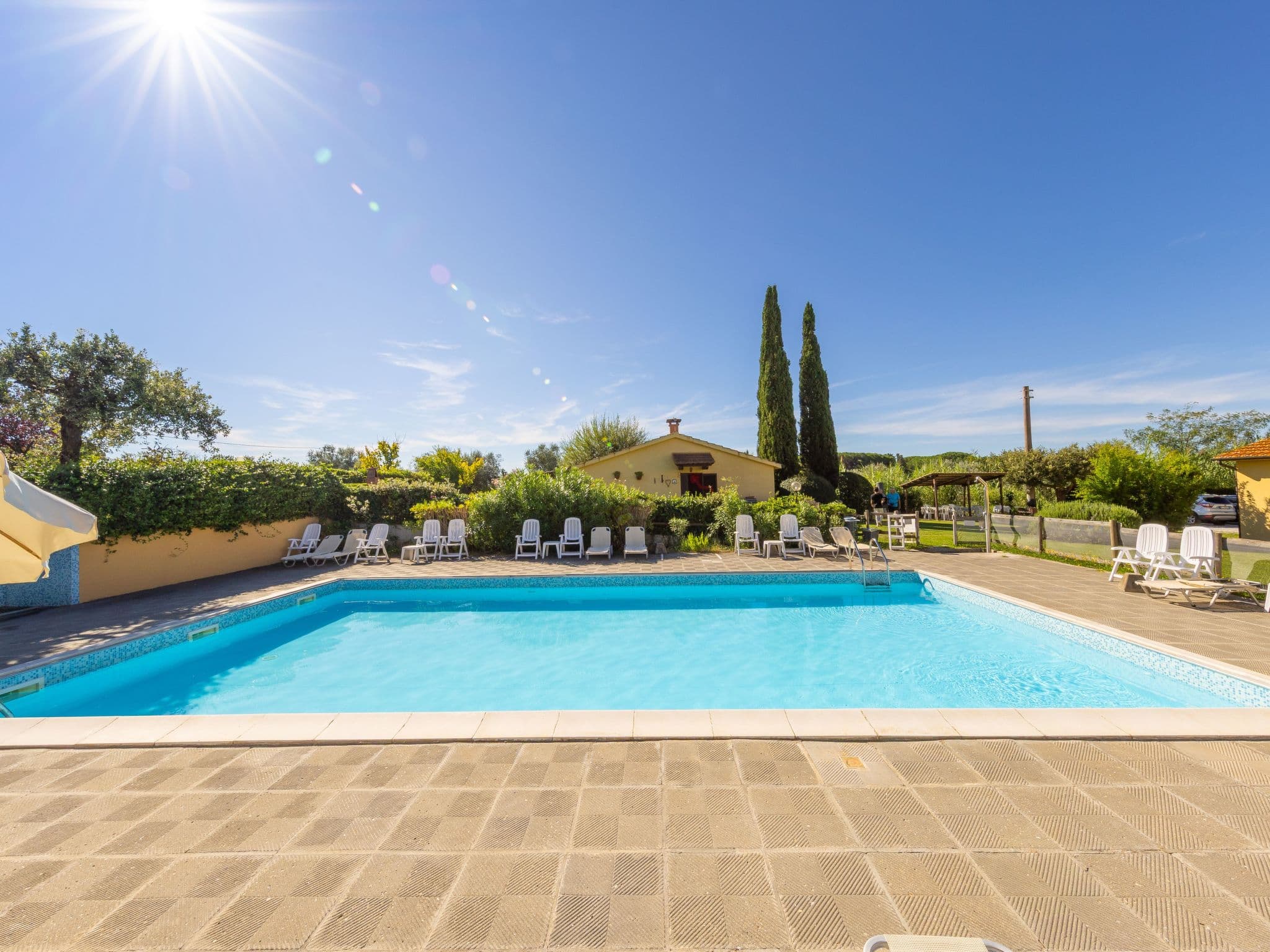 Pool Outdoor