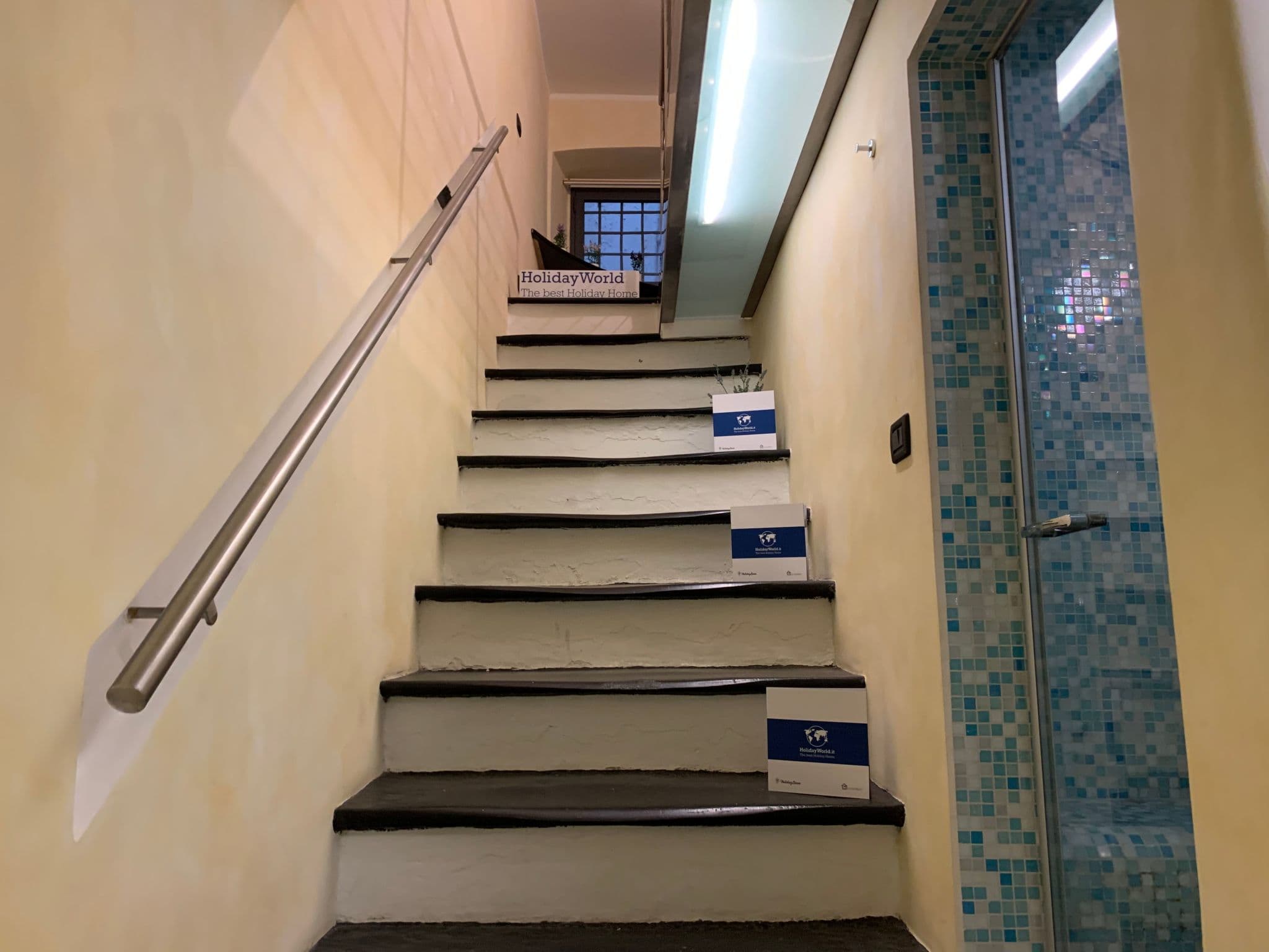 Inside other