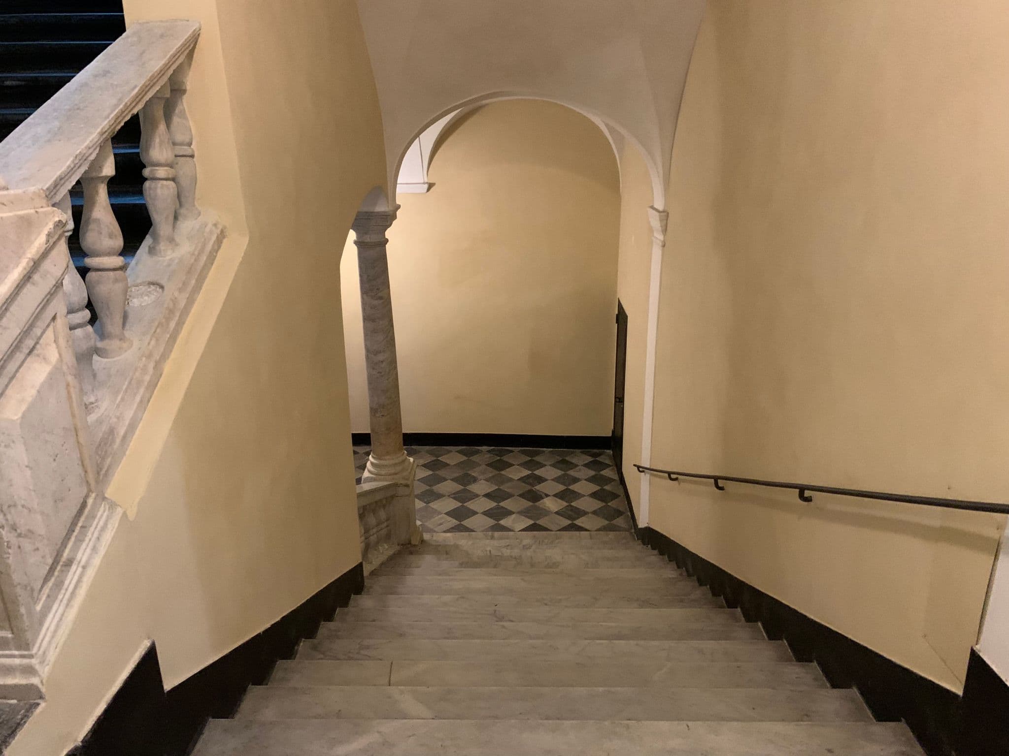 Inside other