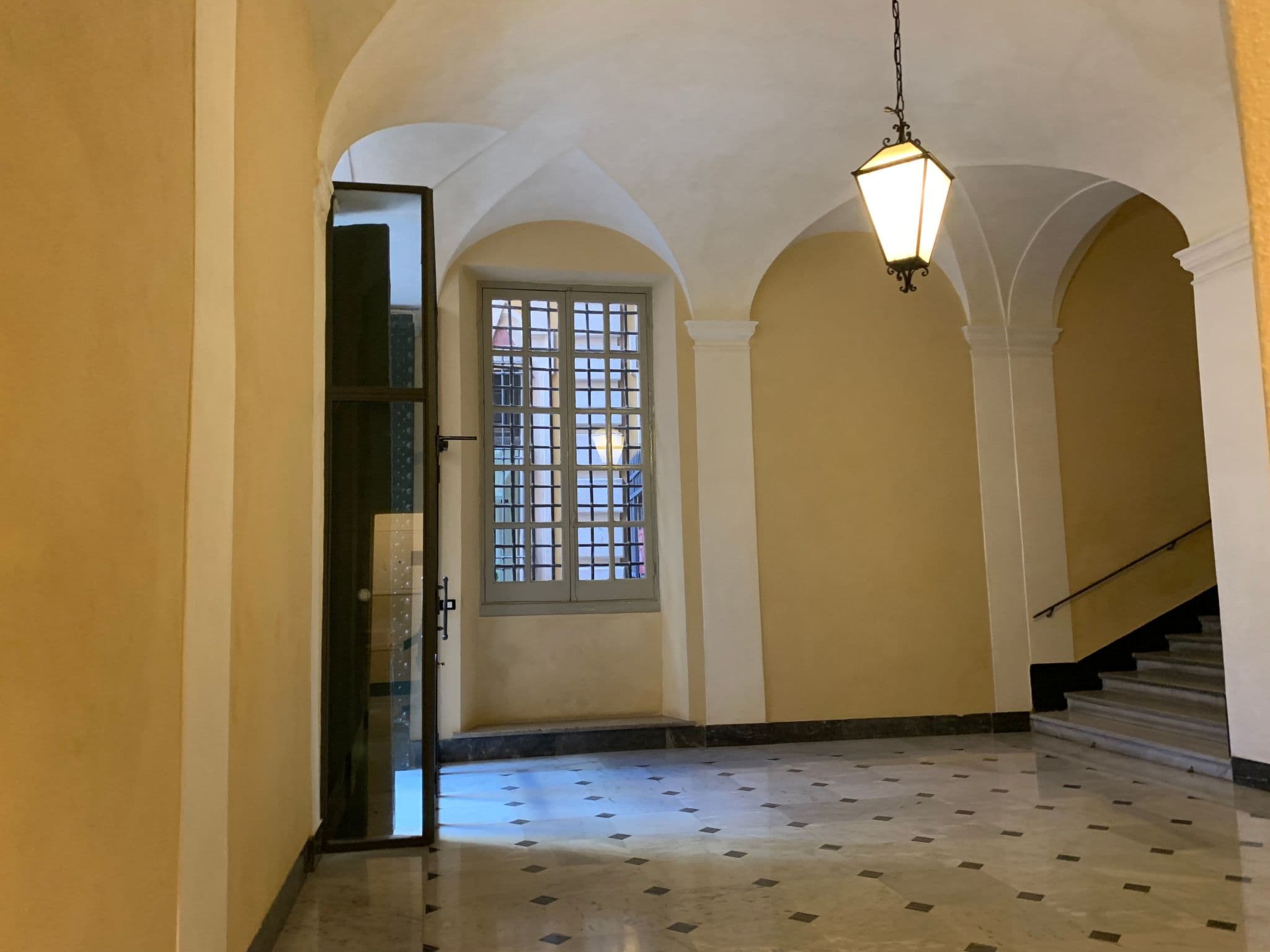 Inside other