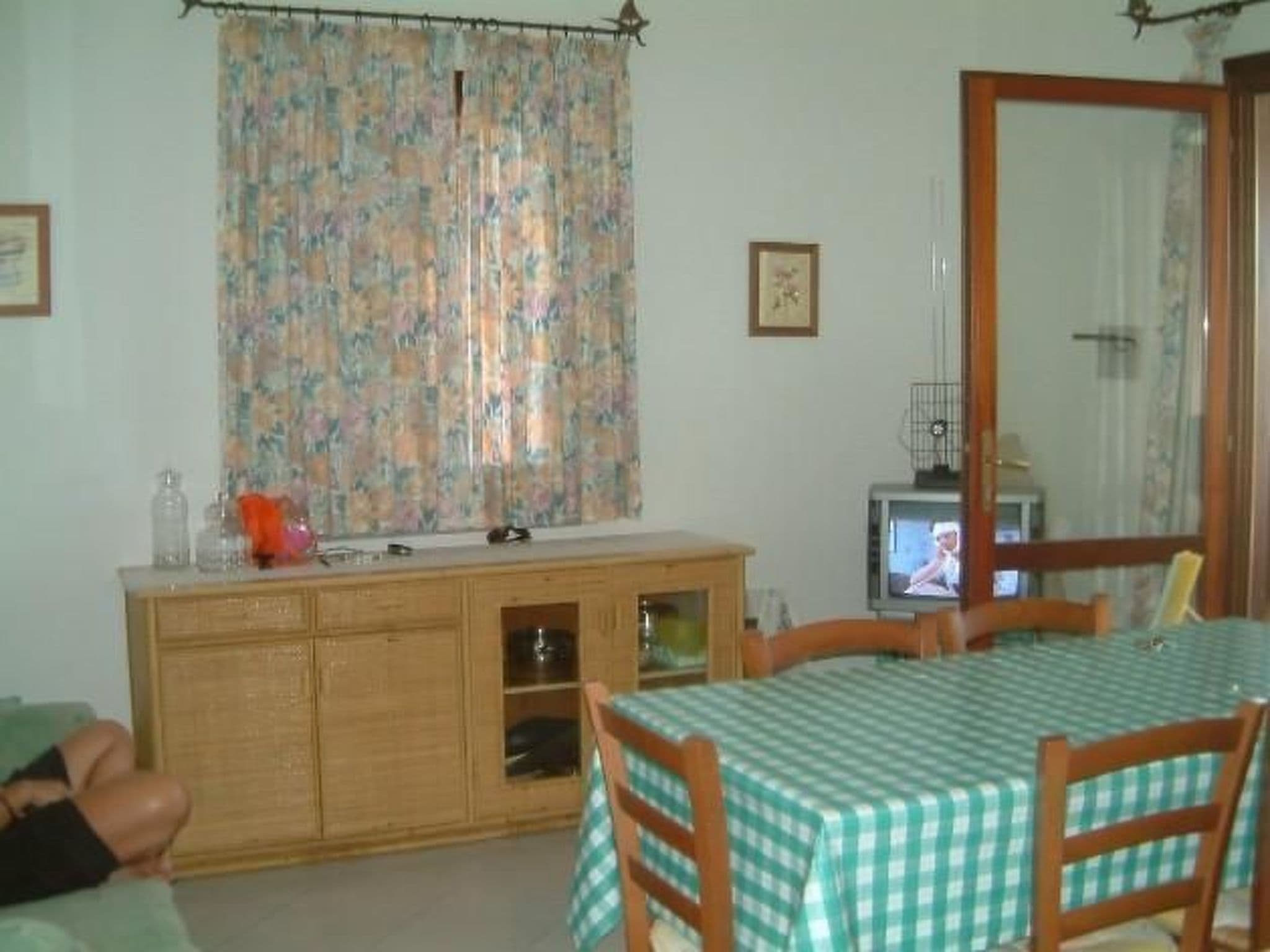 Inside other