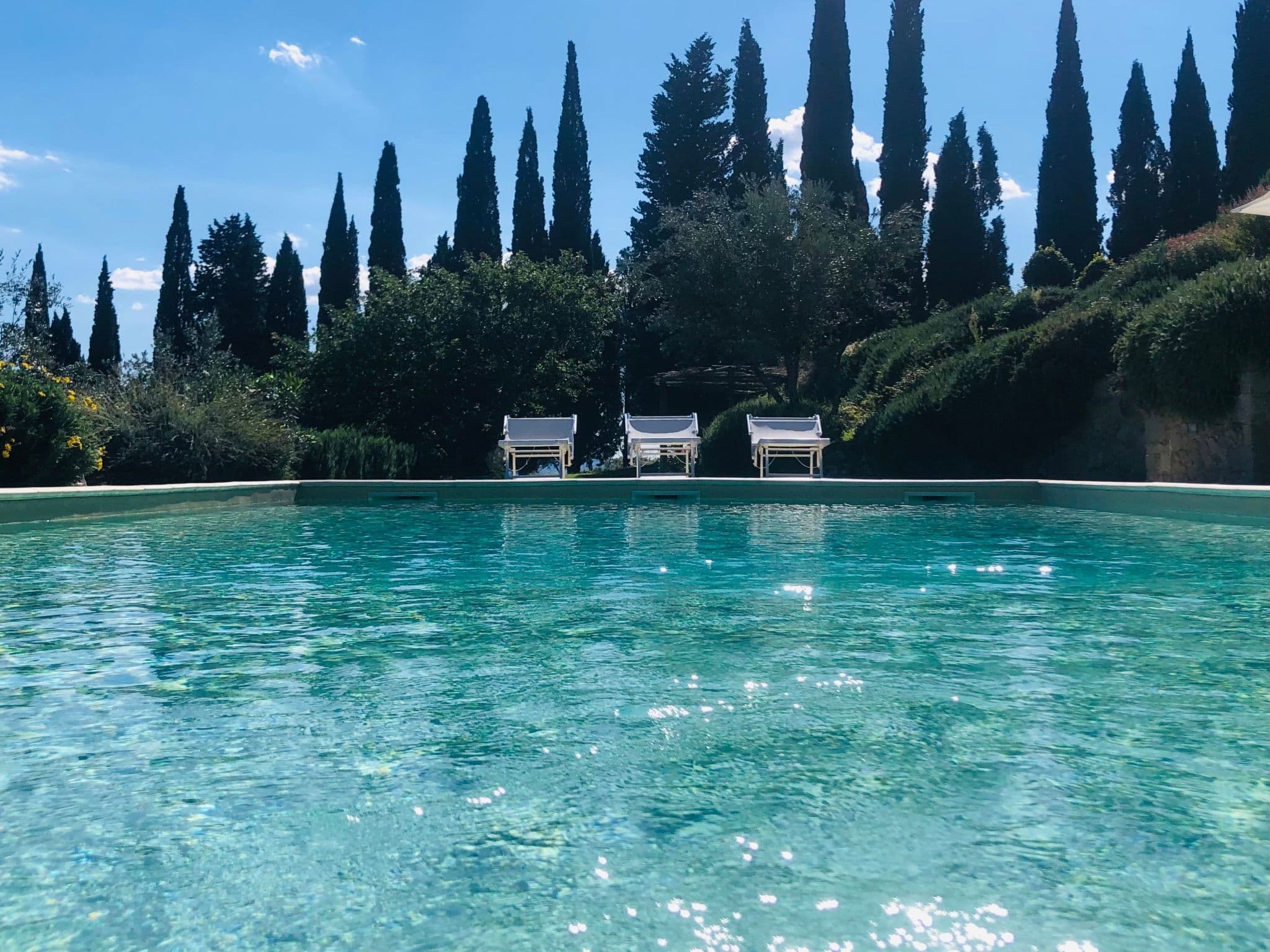 Pool Outdoor