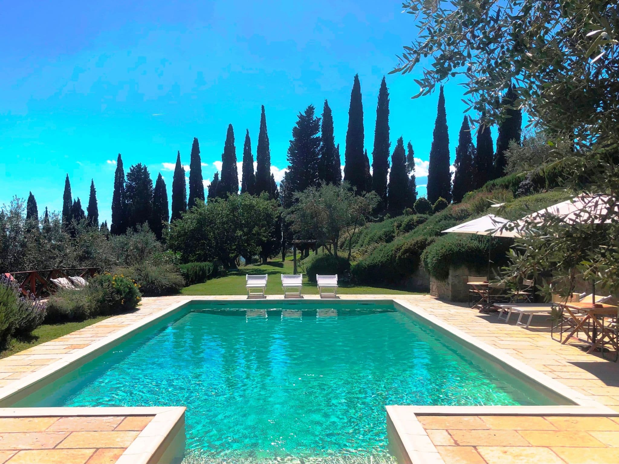 Pool Outdoor