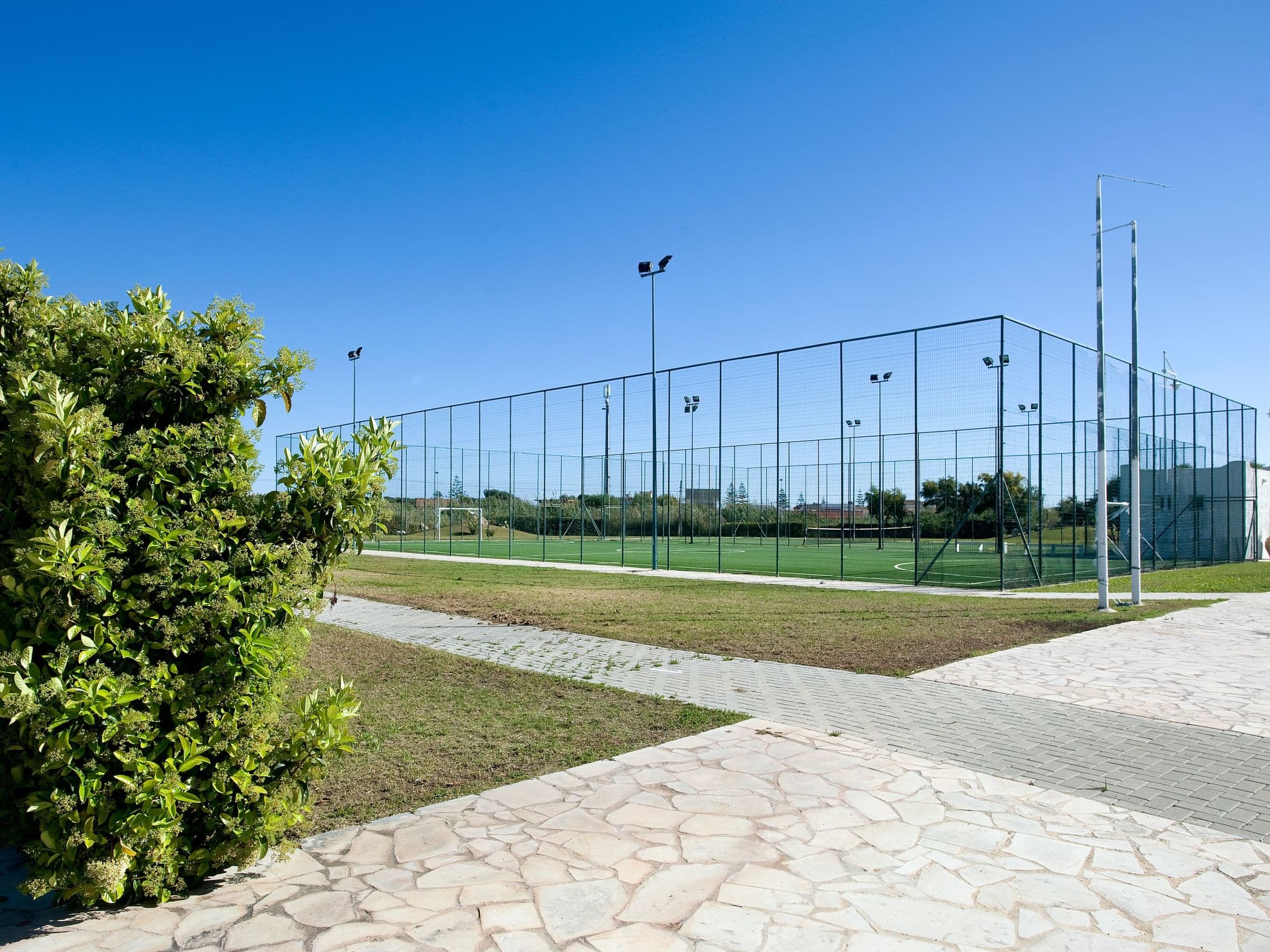 Outdoor