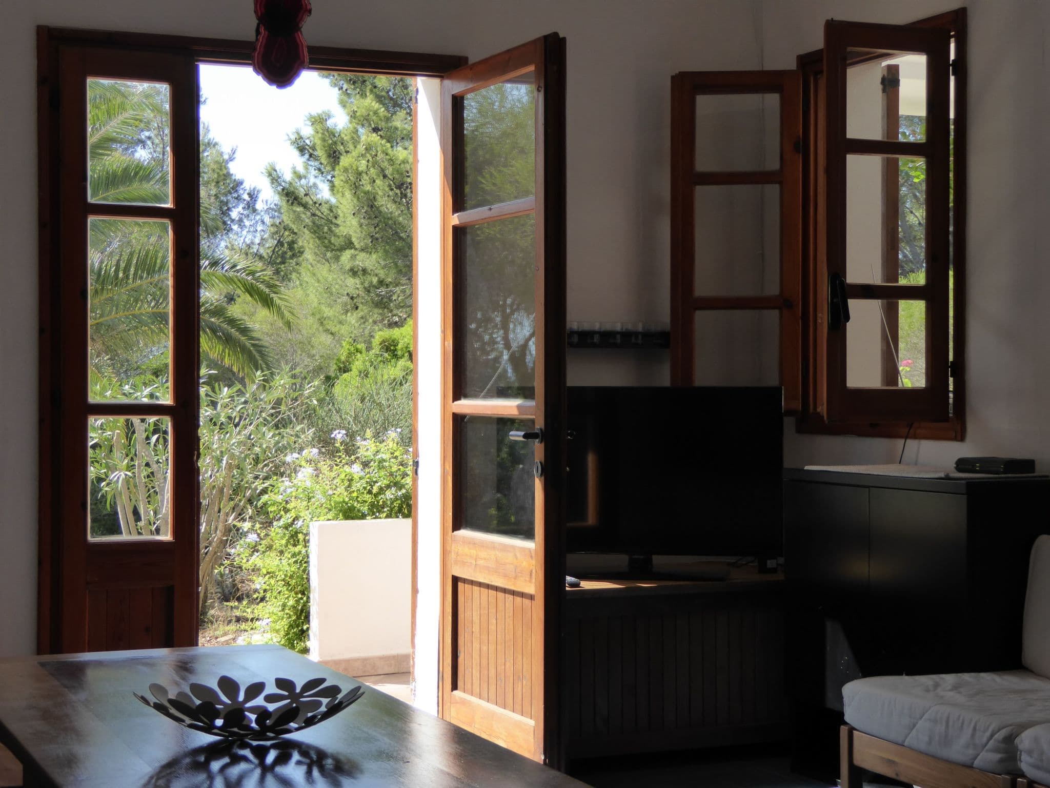 Inside other