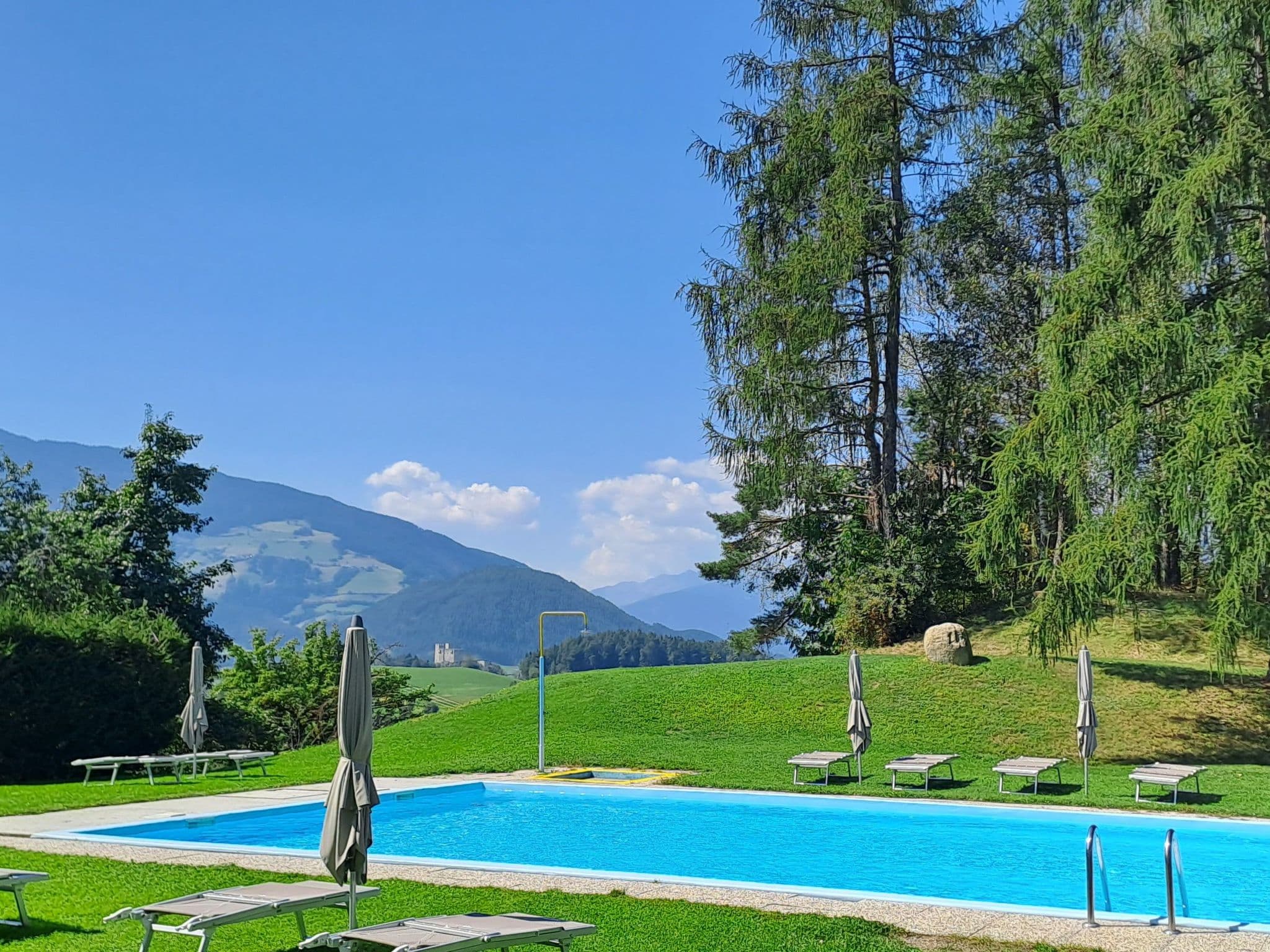 Pool Outdoor
