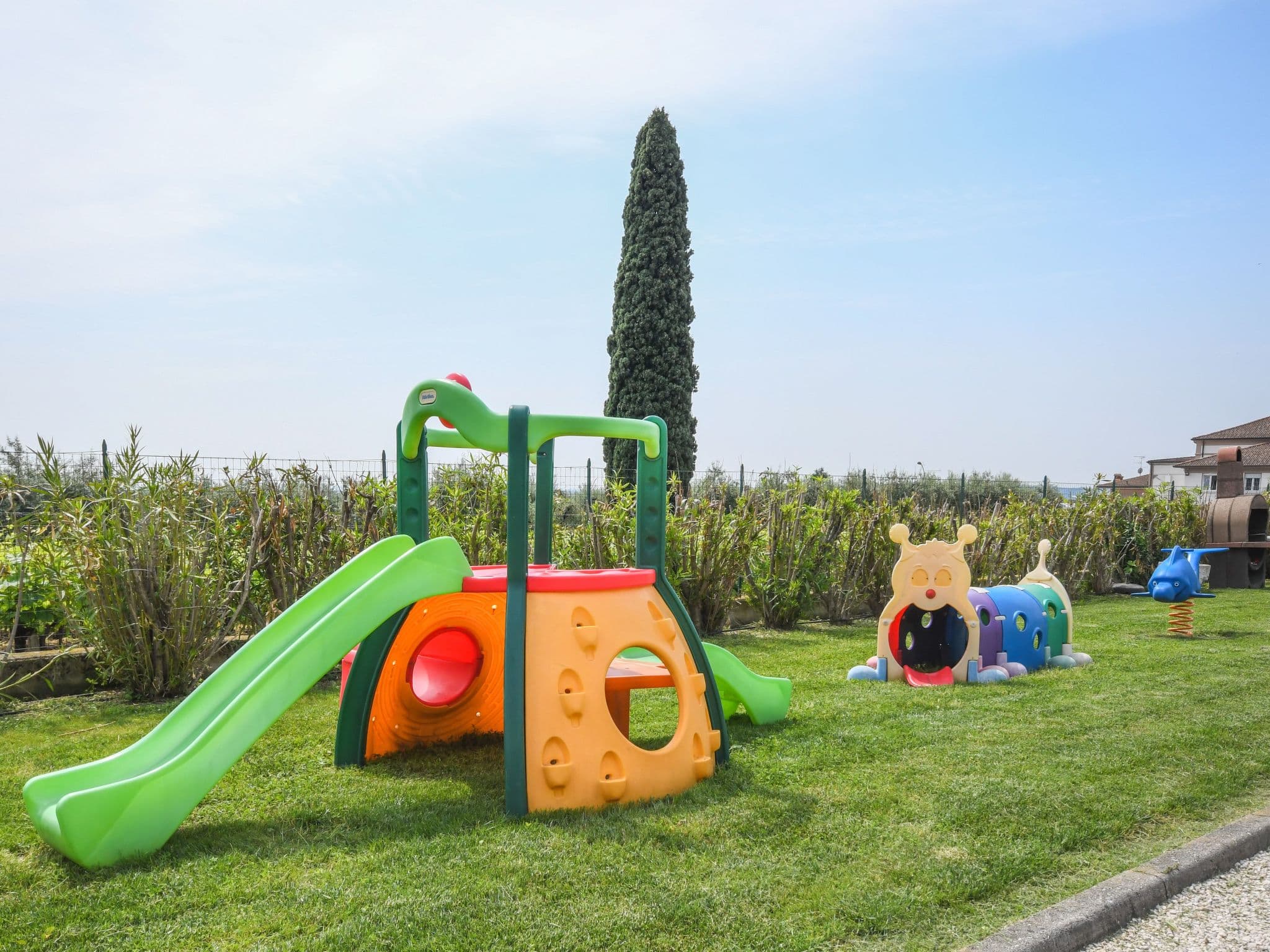Outdoor