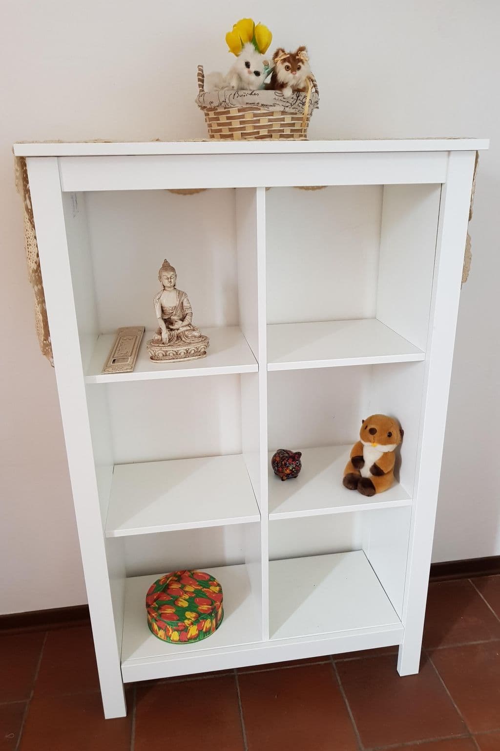 Inside other