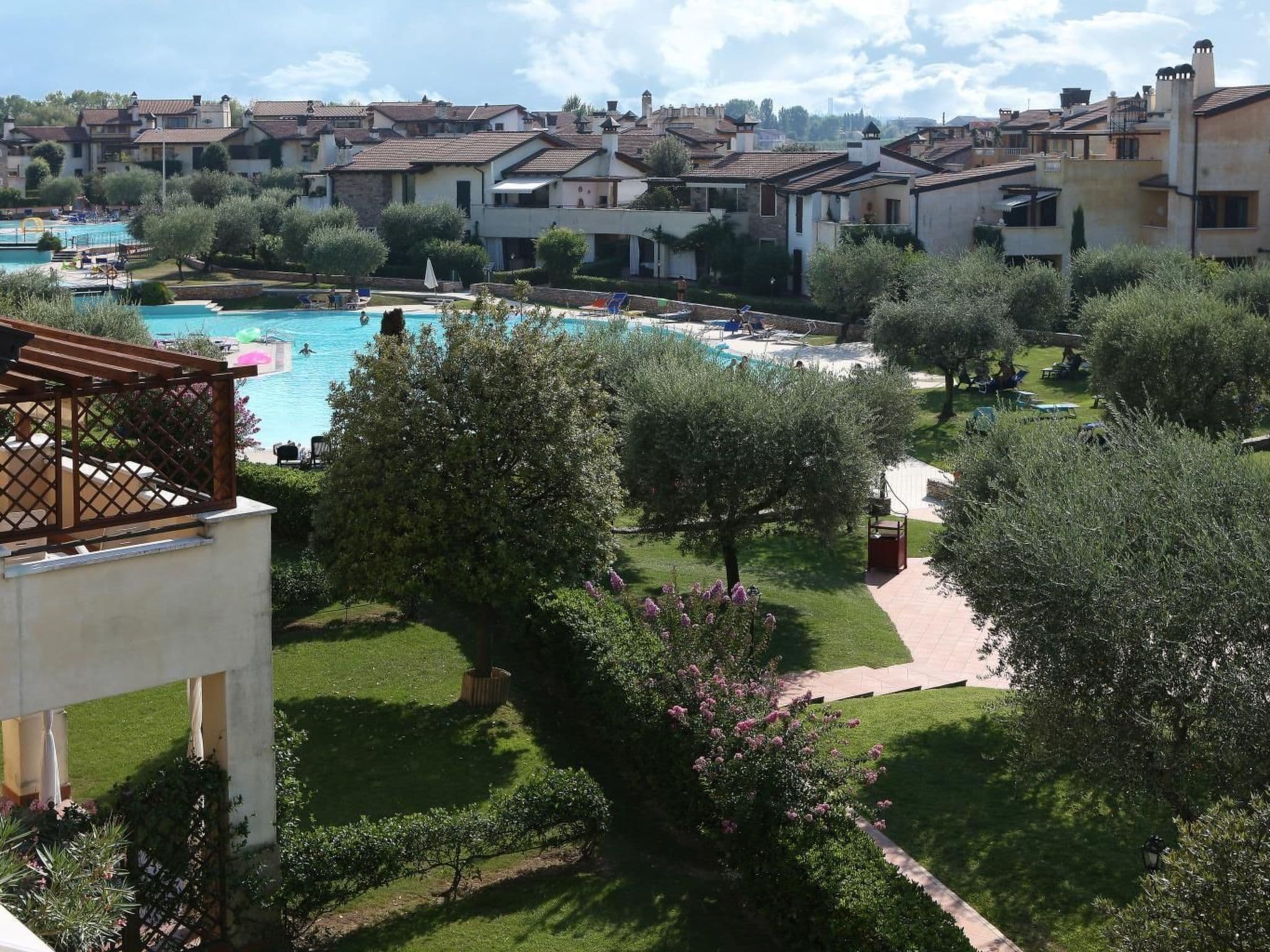Pool Outdoor