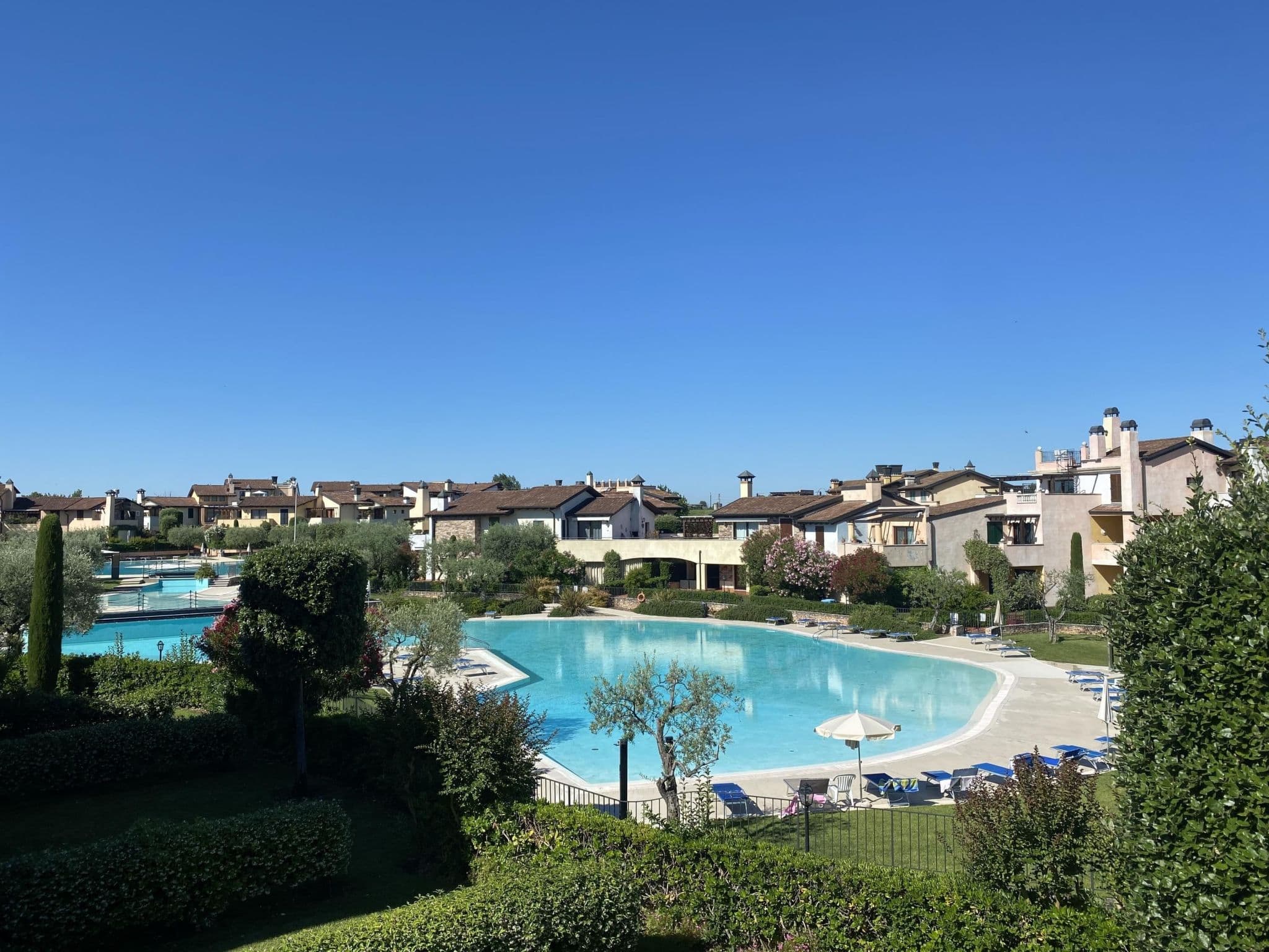 Pool Outdoor