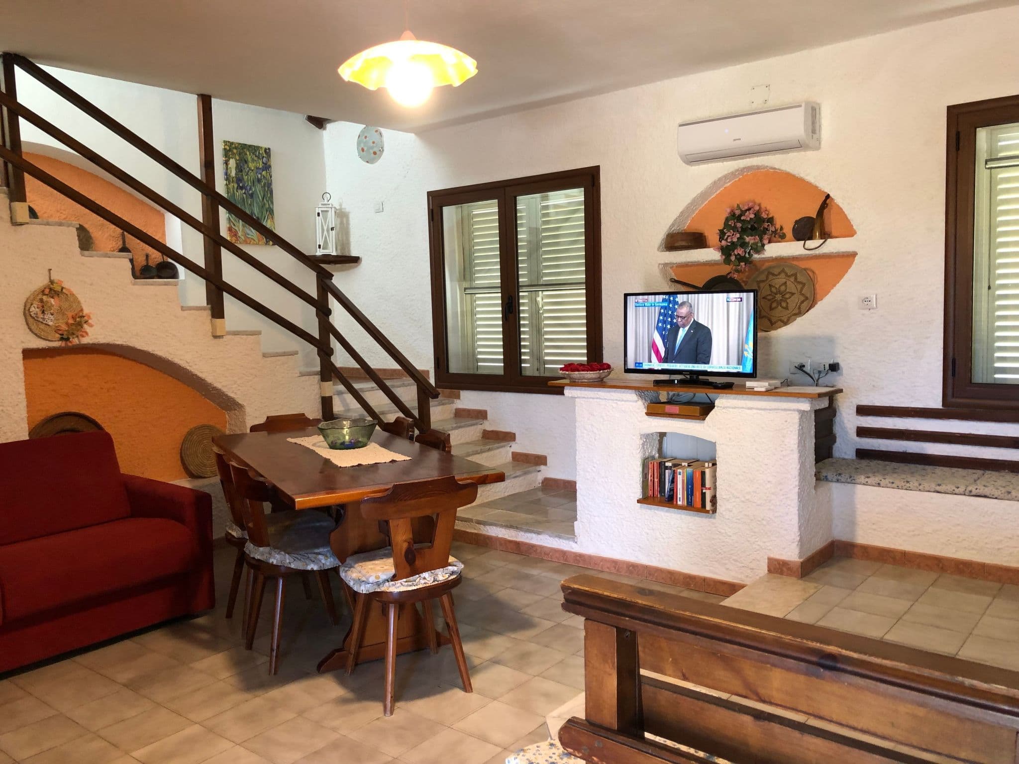 Inside other
