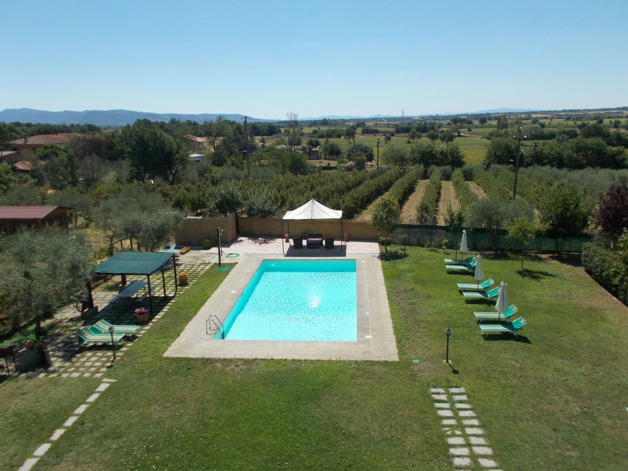 Pool Outdoor