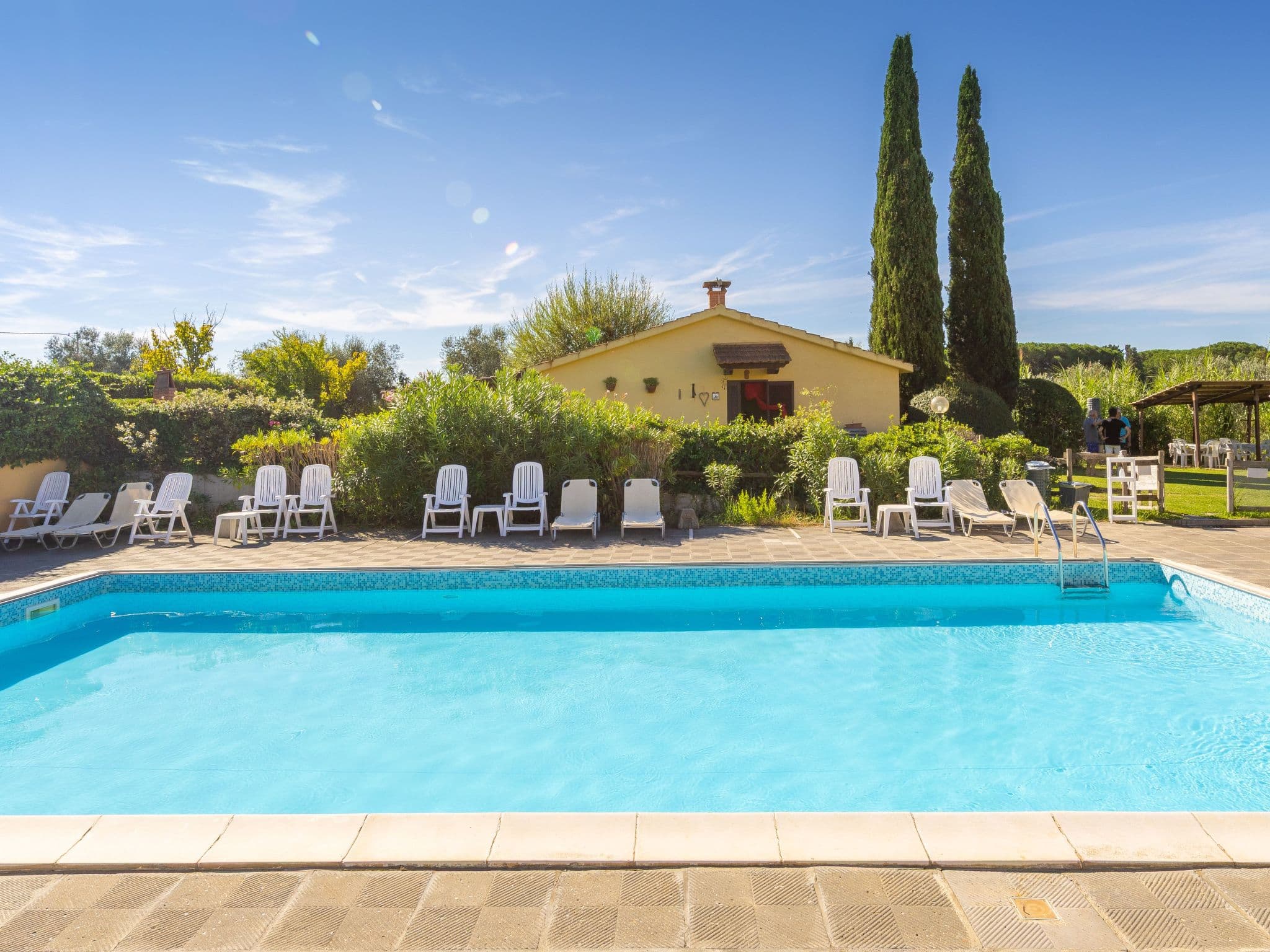 Pool Outdoor