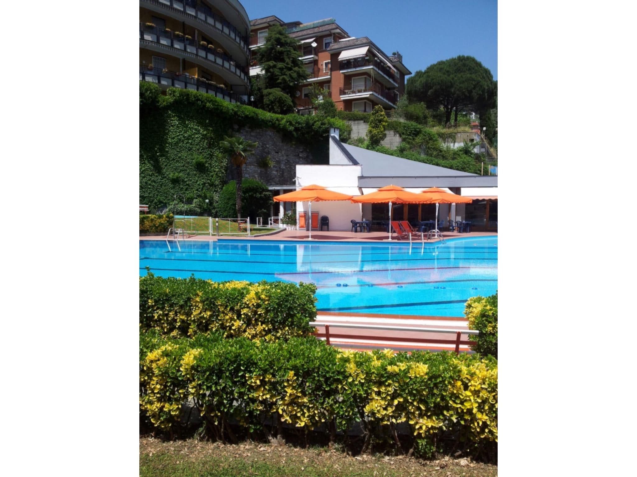 Pool Outdoor