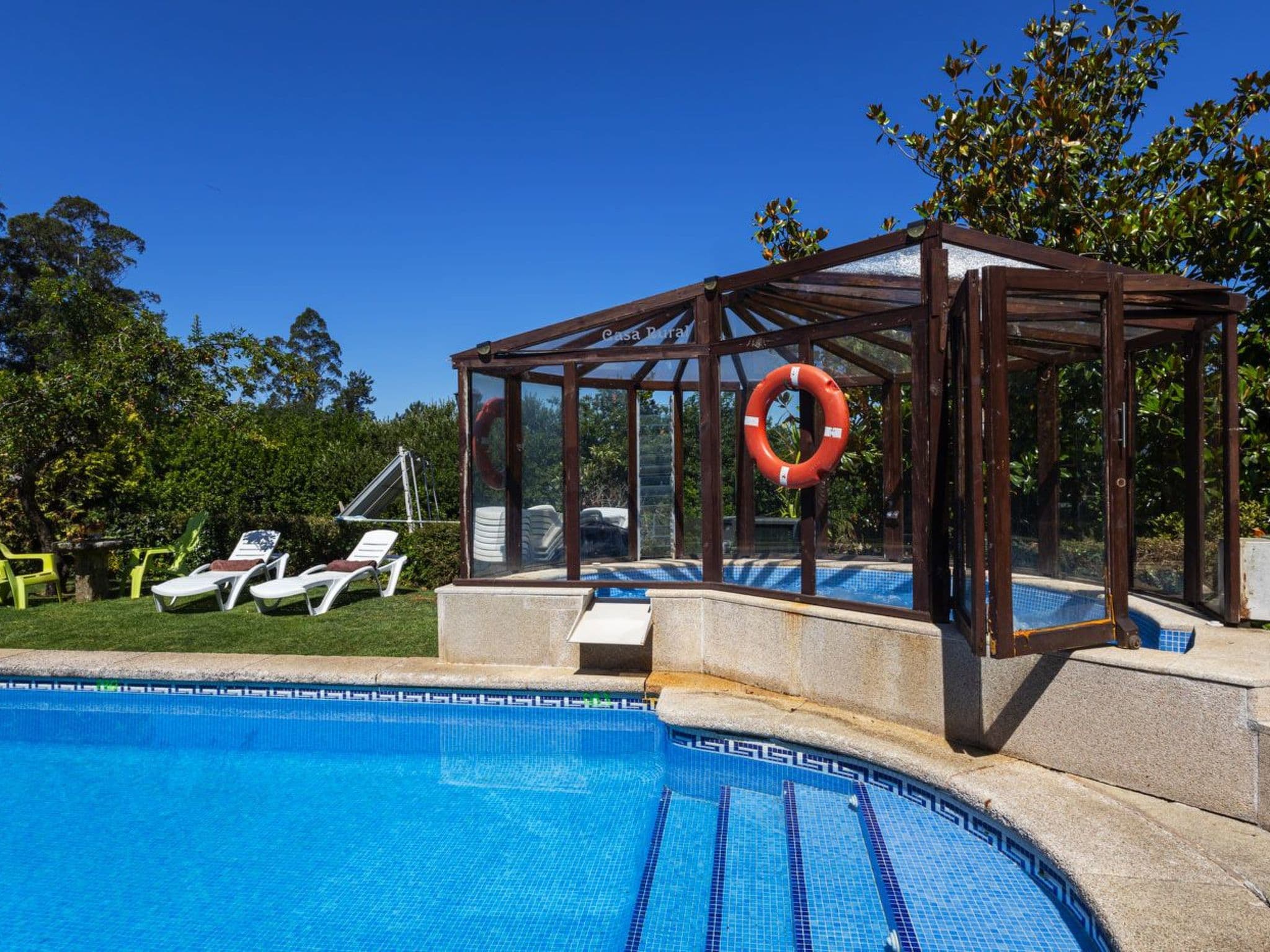 Pool Outdoor