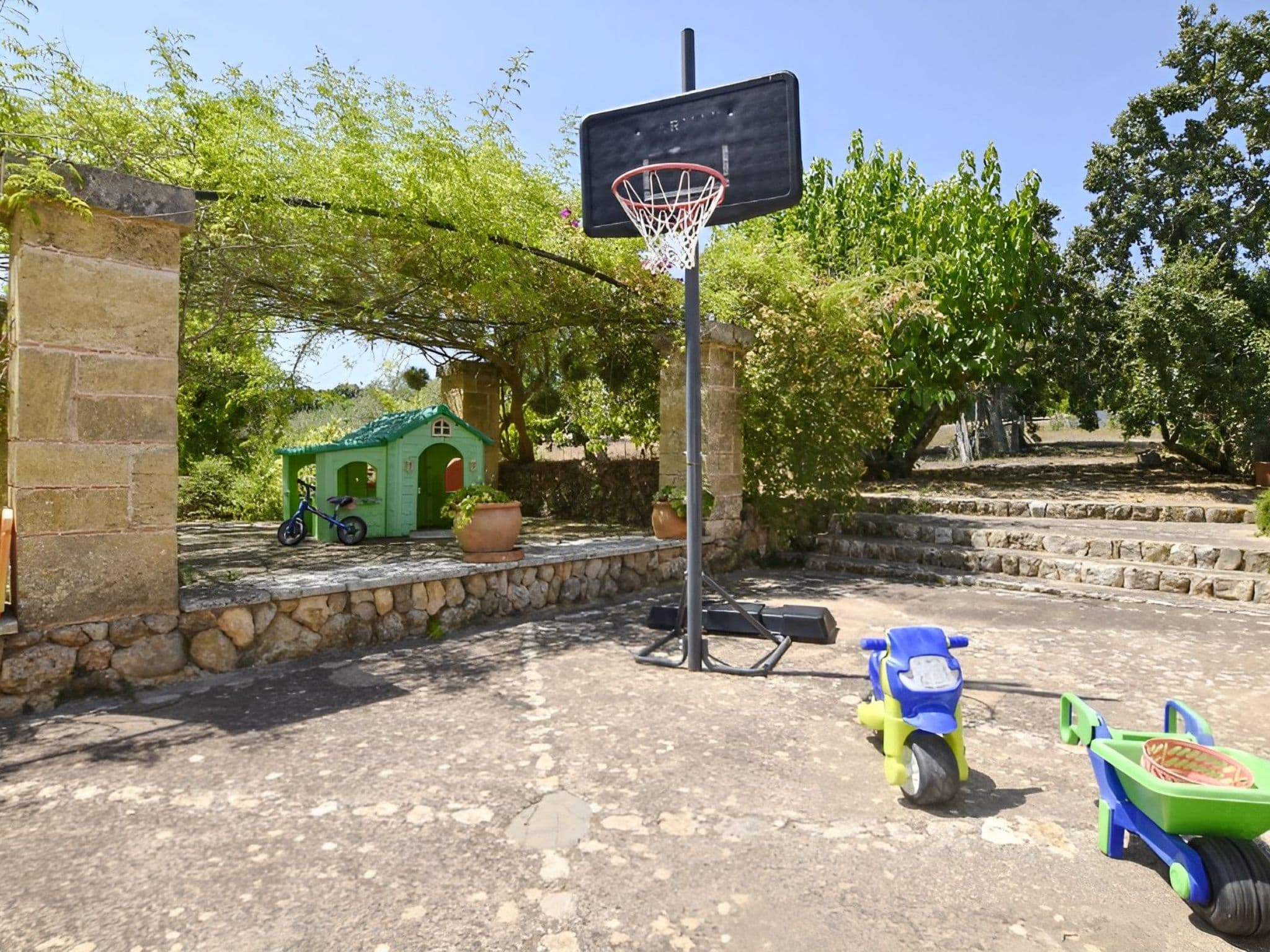 Outdoor
