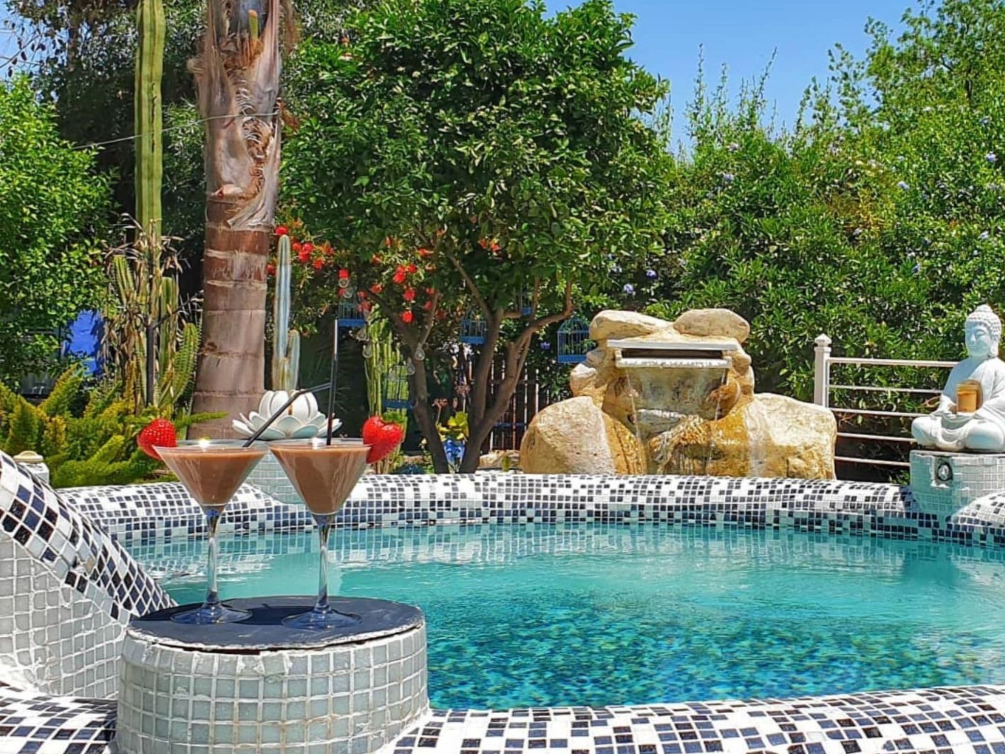 Pool Outdoor
