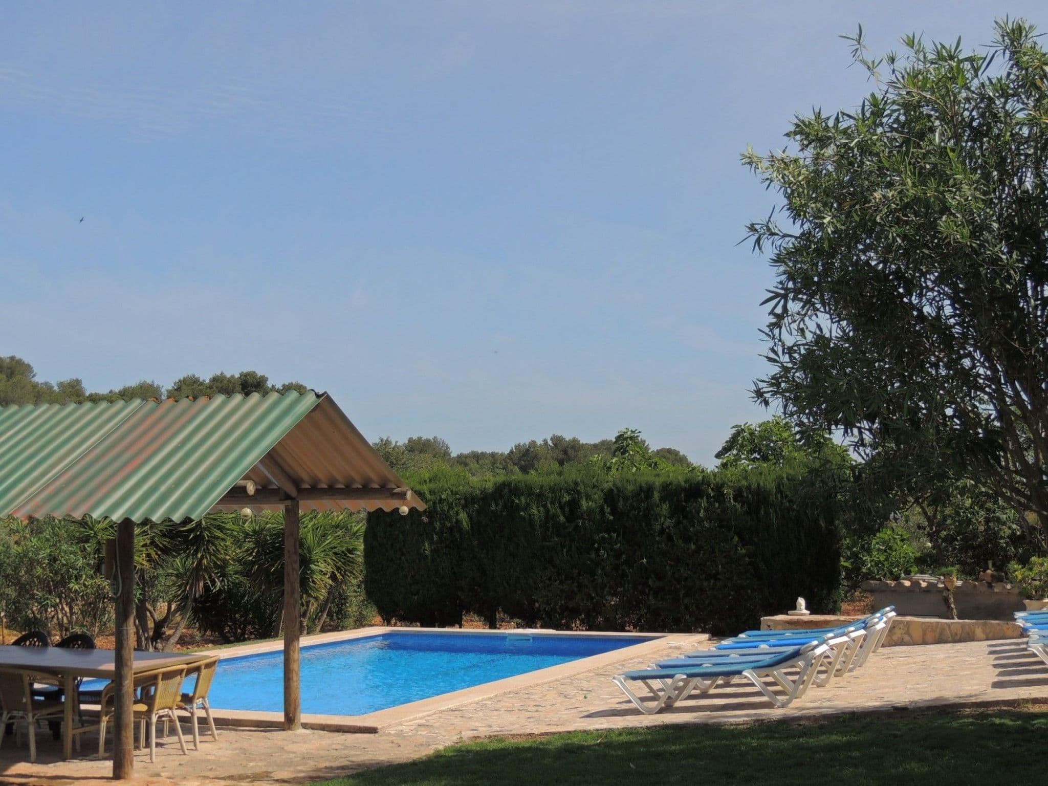Pool Outdoor