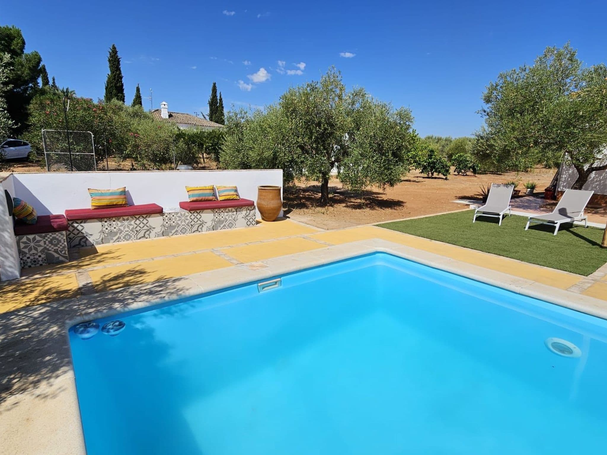 Pool Outdoor