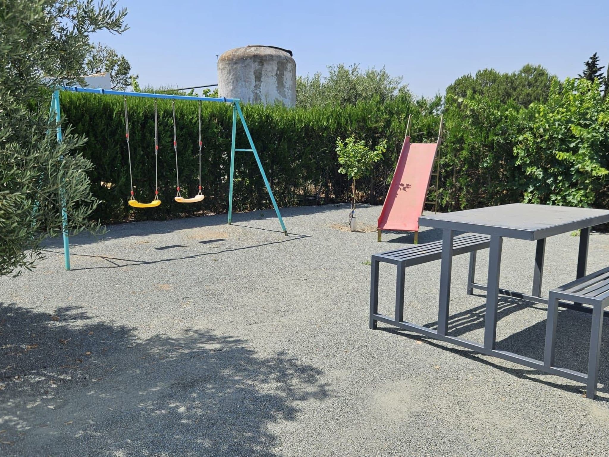Outdoor