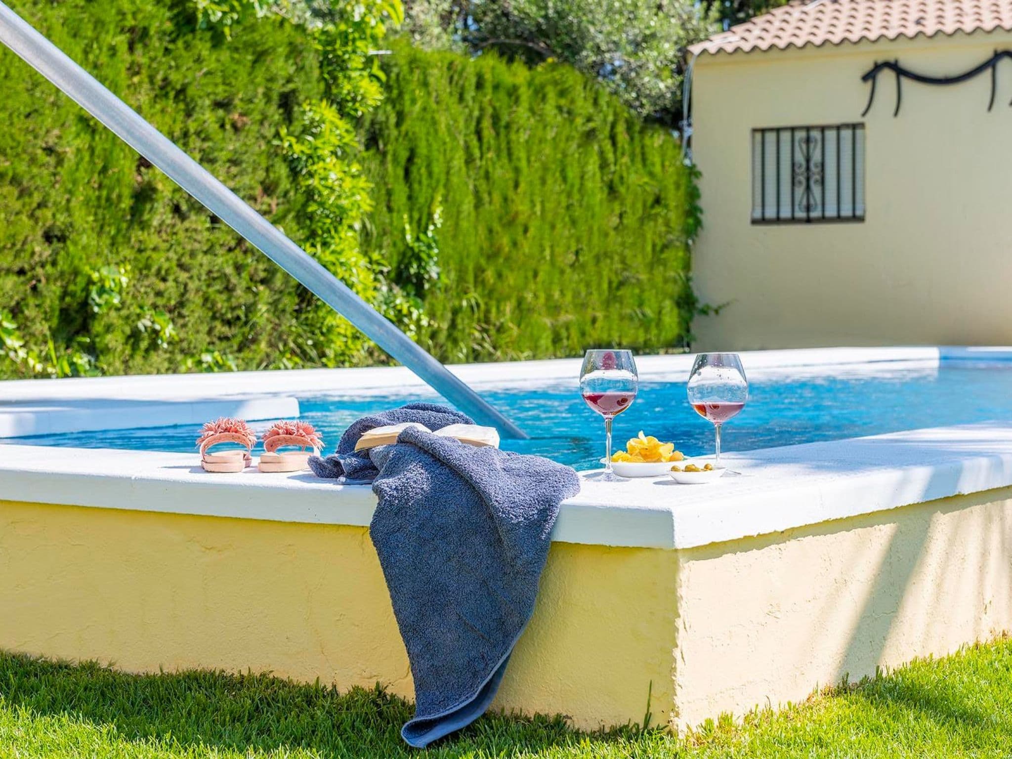 Pool Outdoor
