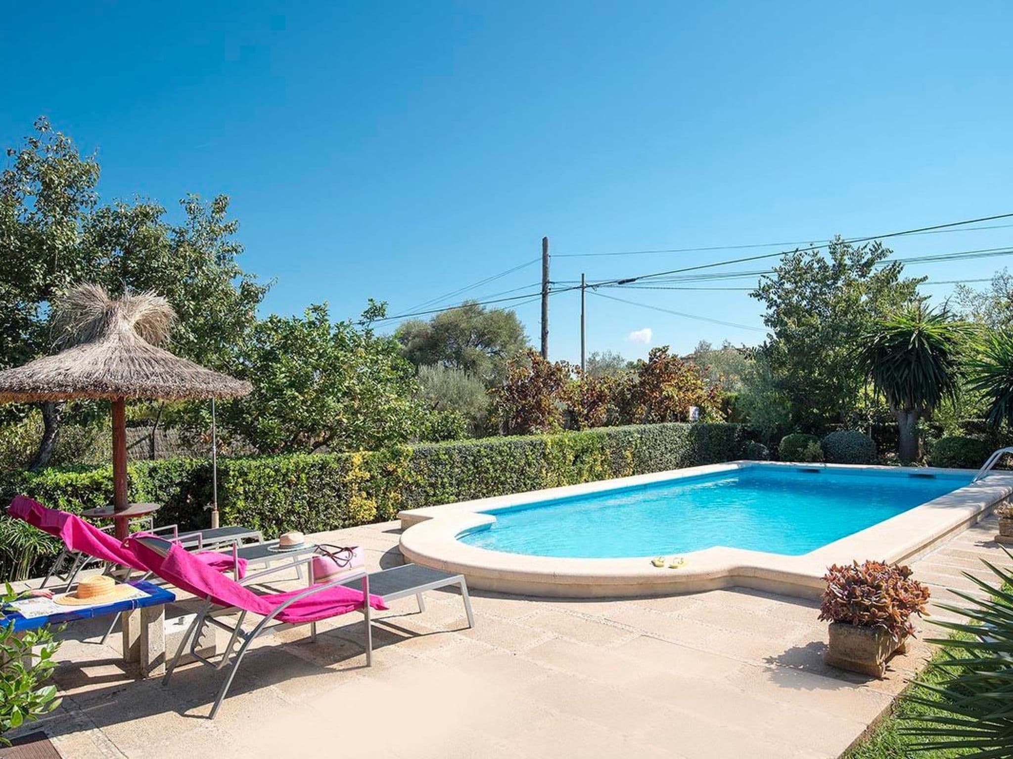 Pool Outdoor