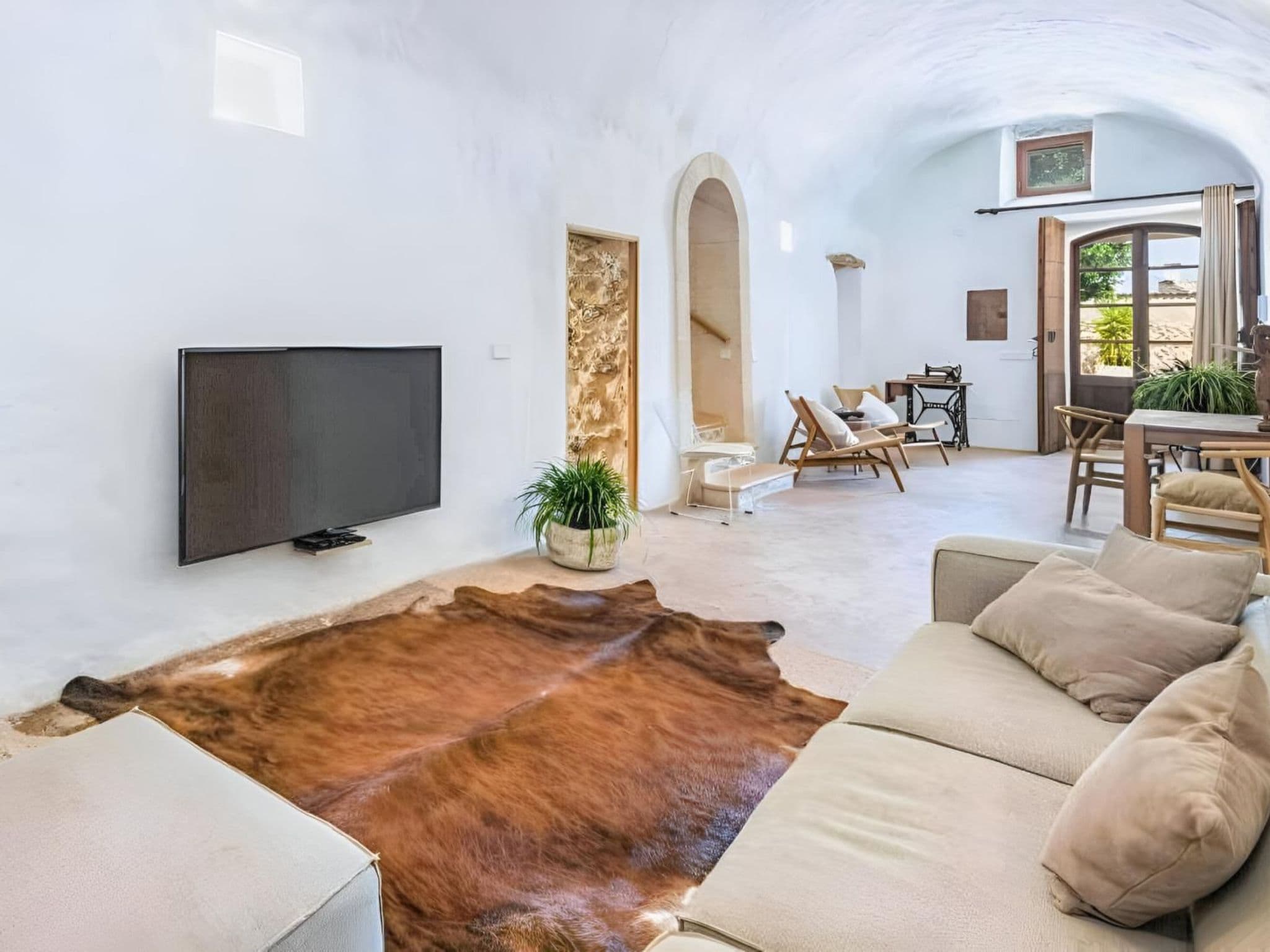 Inside other