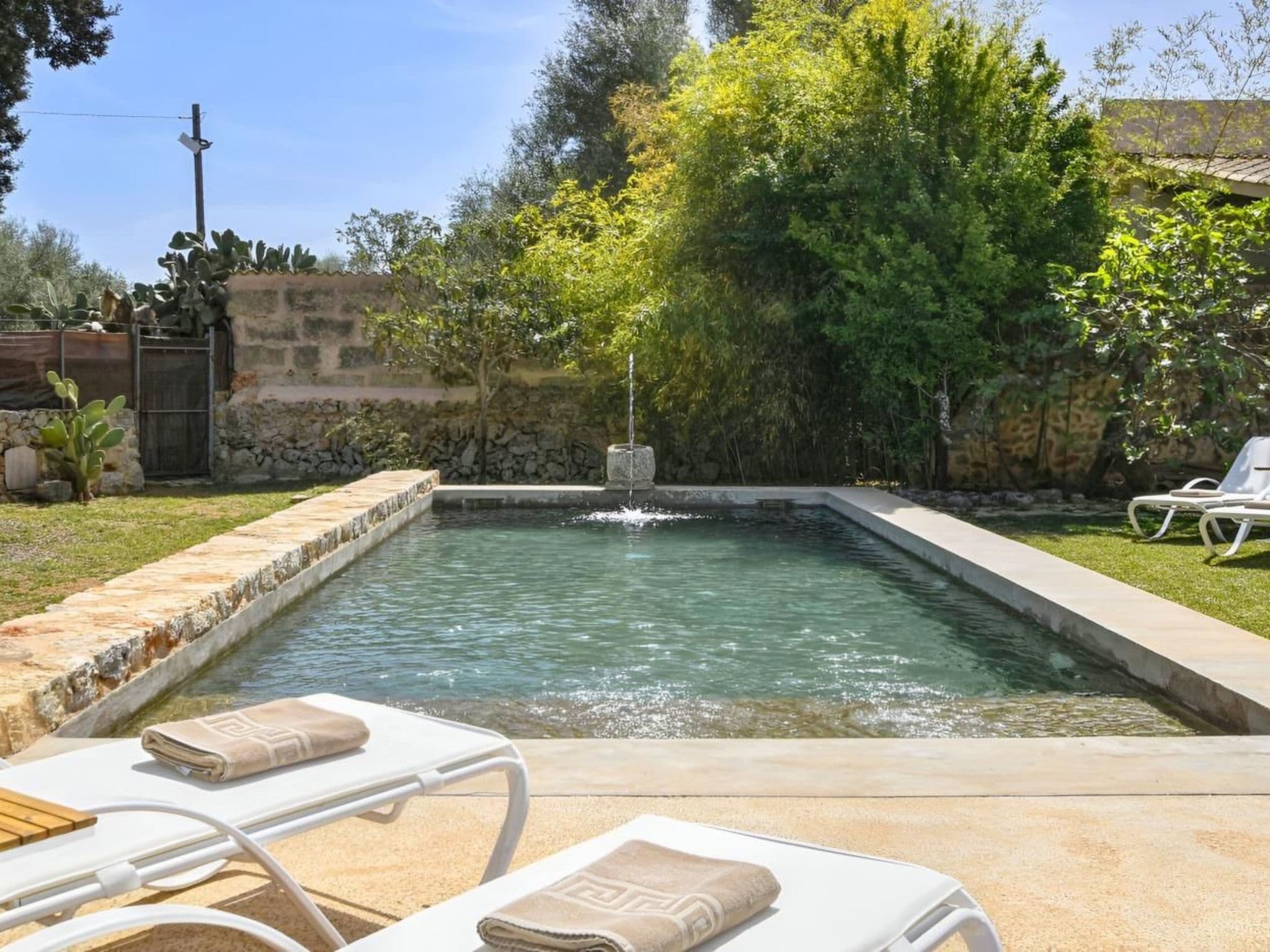 Pool Outdoor