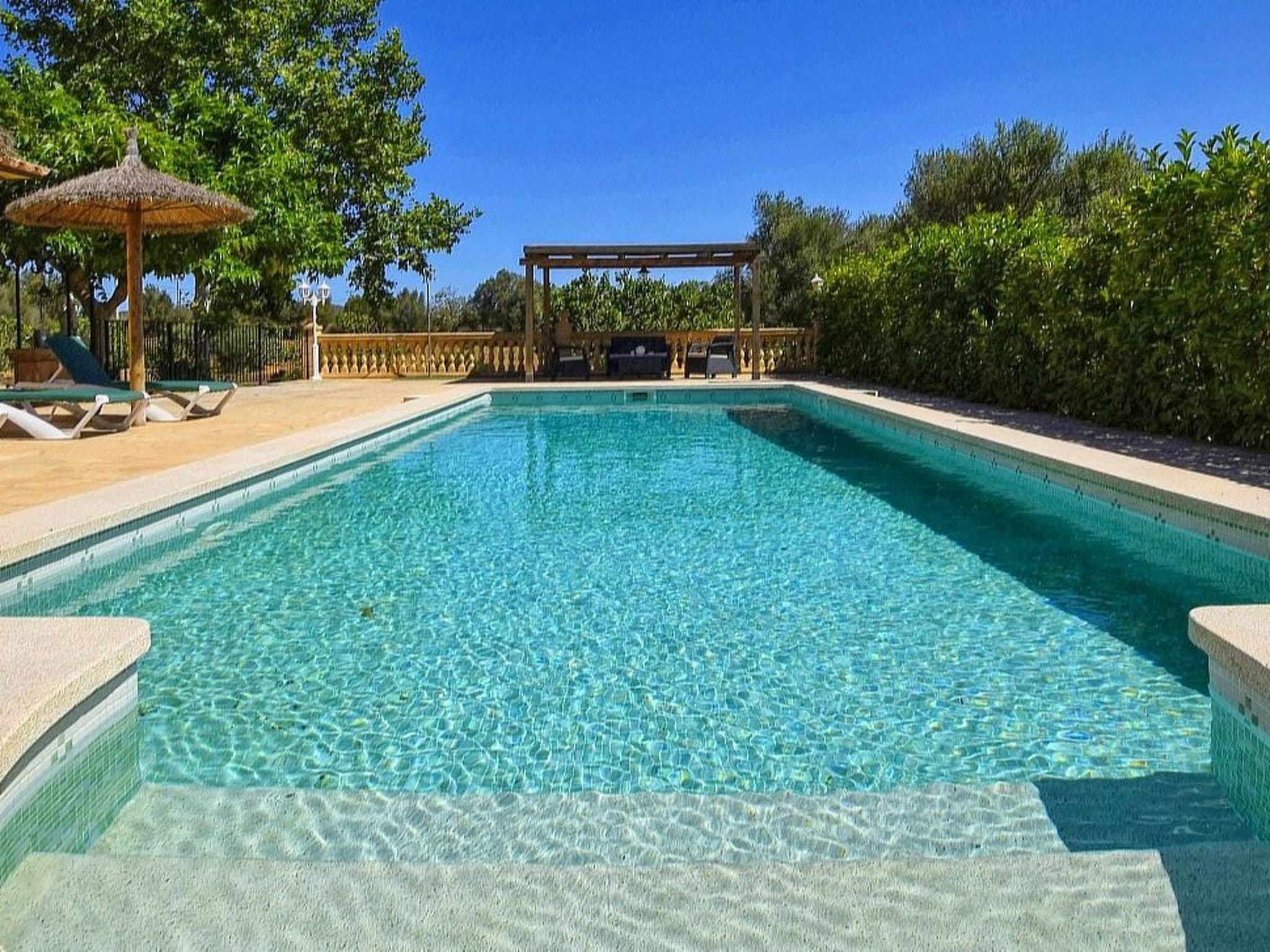 Pool Outdoor