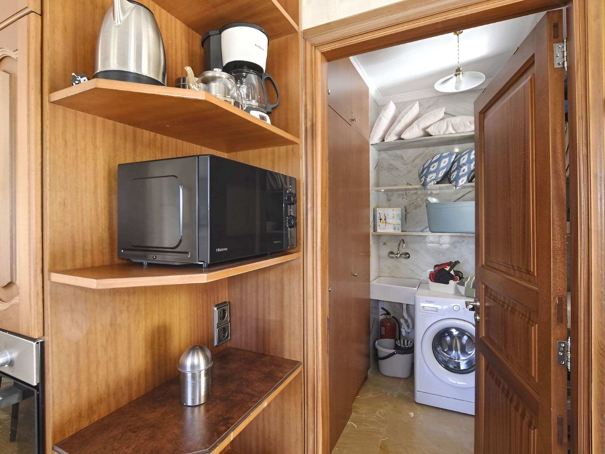 Inside other