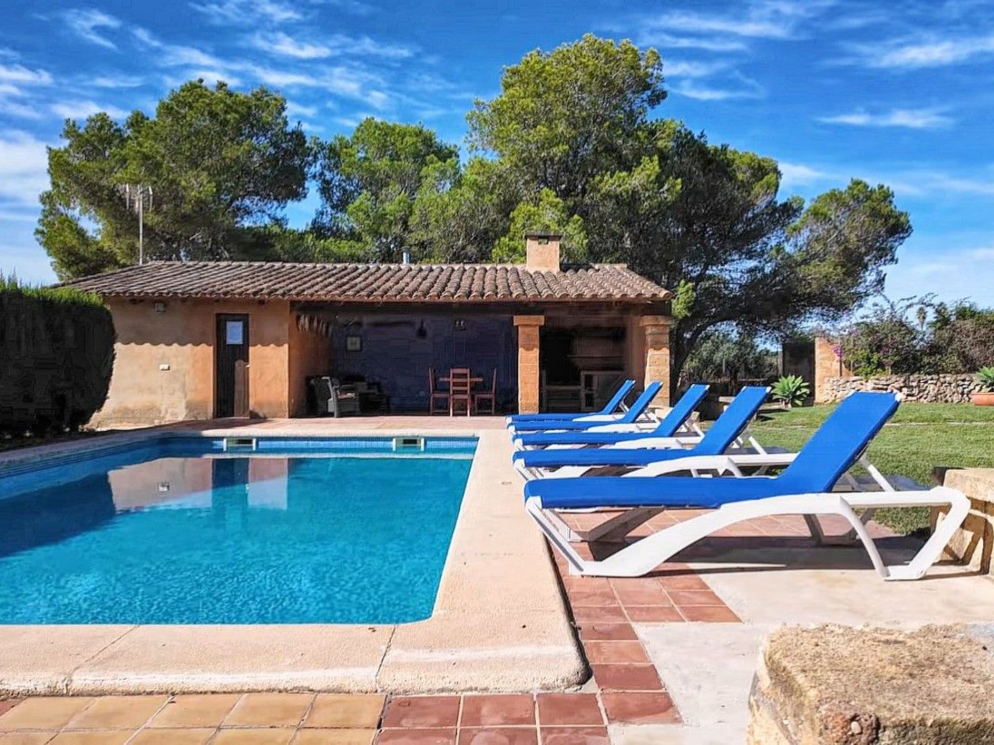 Pool Outdoor