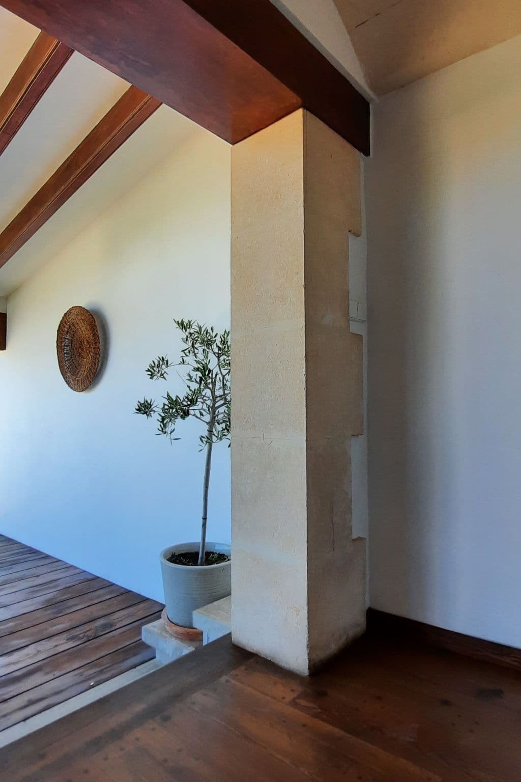 Inside other