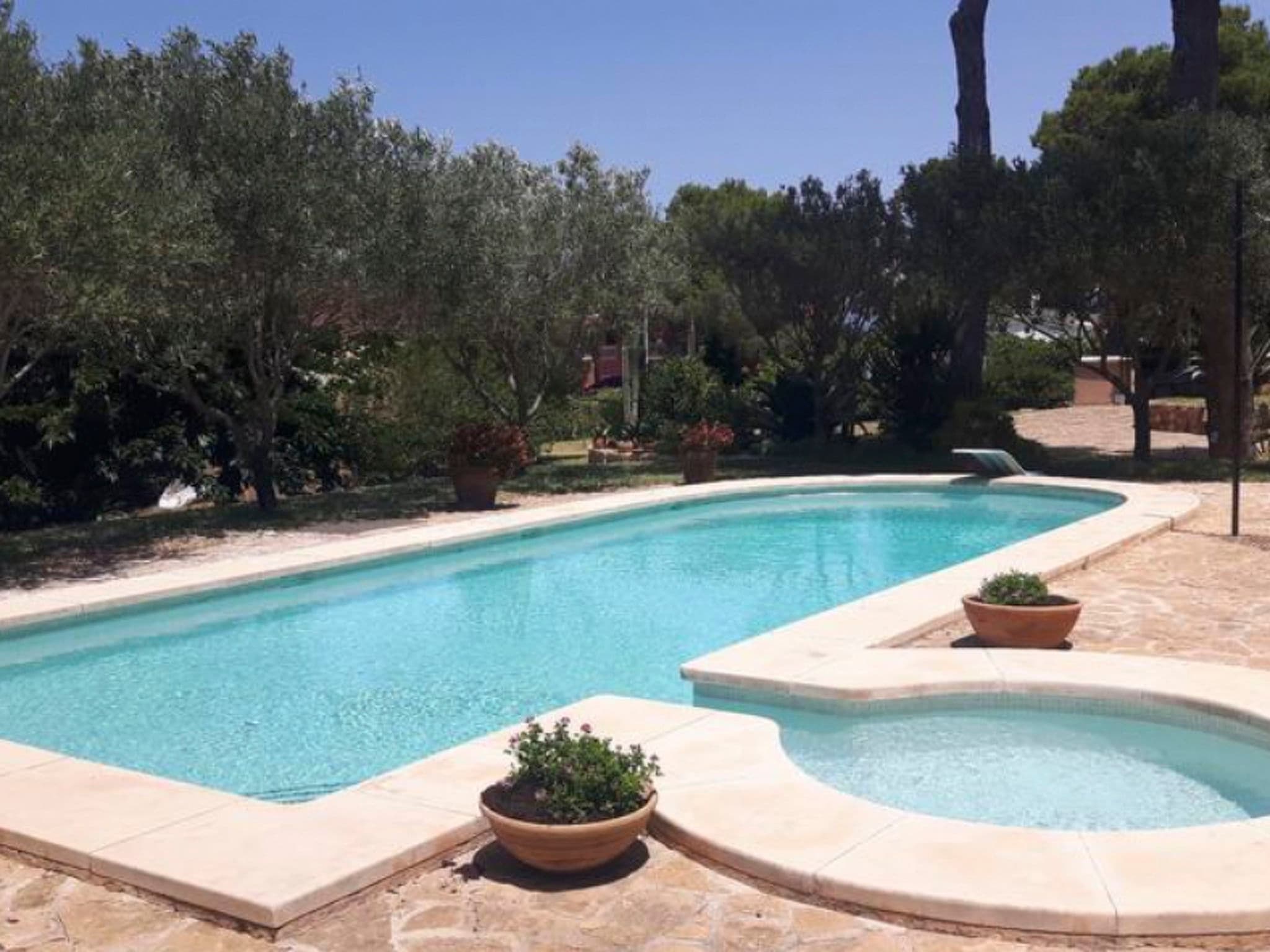 Pool Outdoor